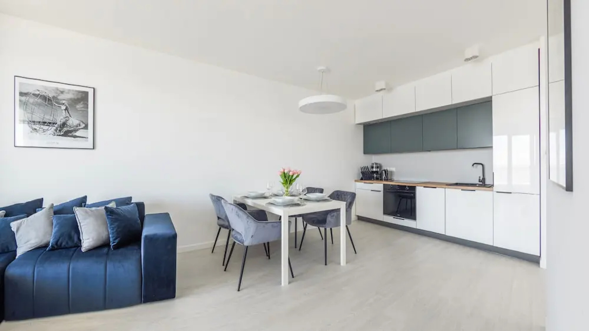 Apartamenty Sun & Snow Rogowo Pearl