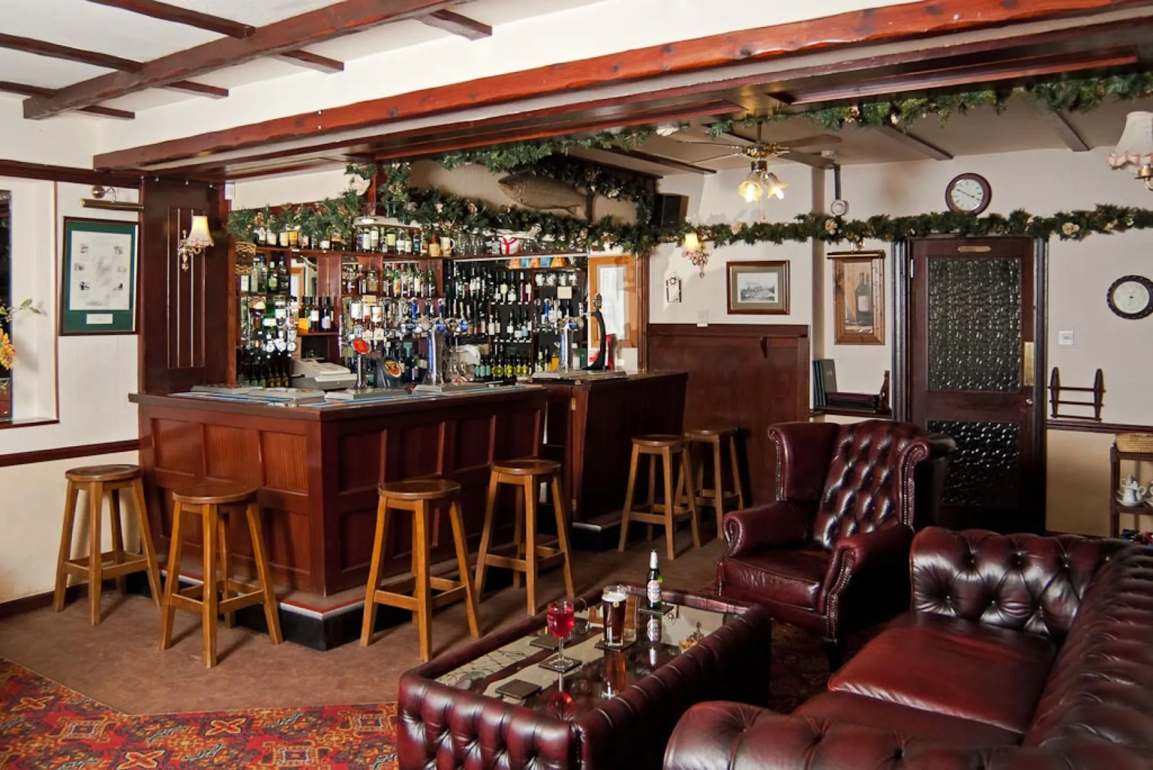 Edenhall Country House Hotel