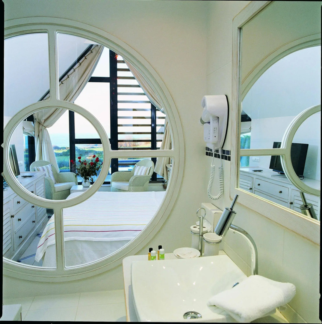 Hostellerie Pointe Saint-Mathieu