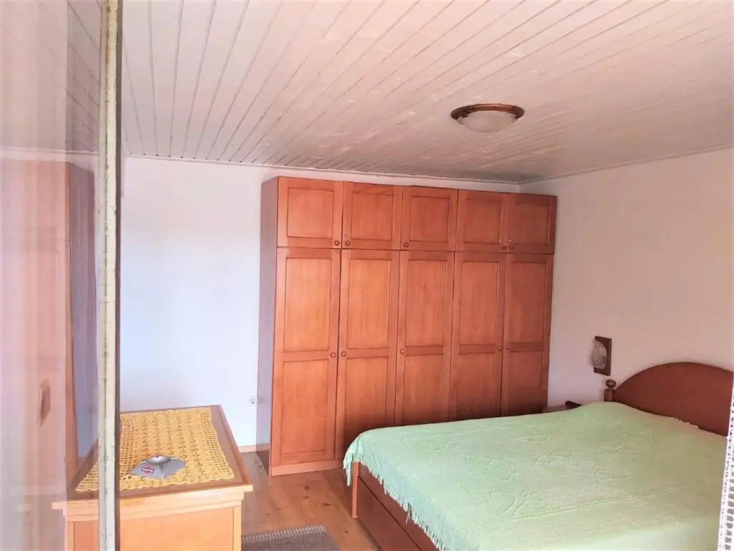 Apartment Maja