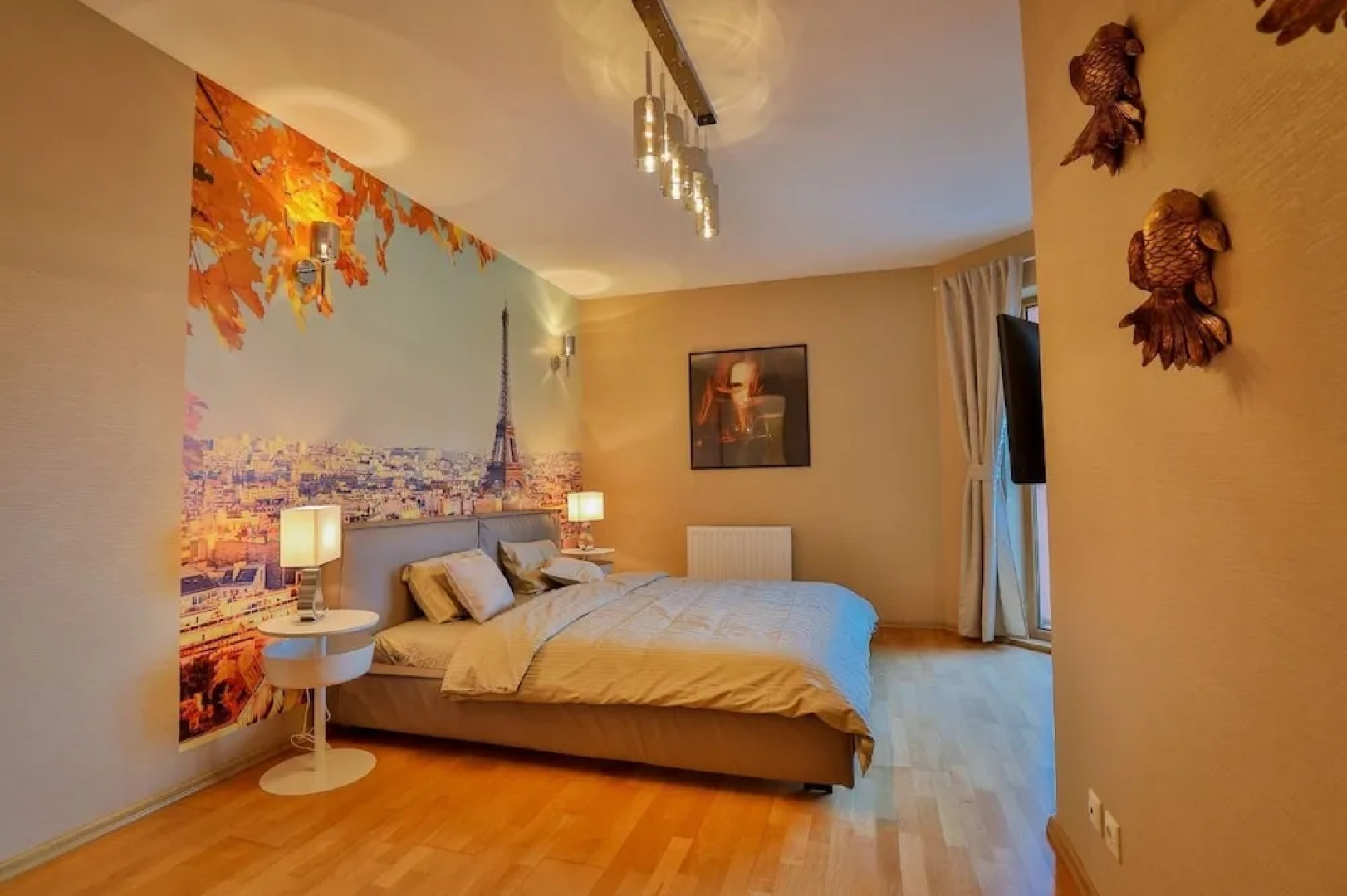 Wild Orchids of Bucharest