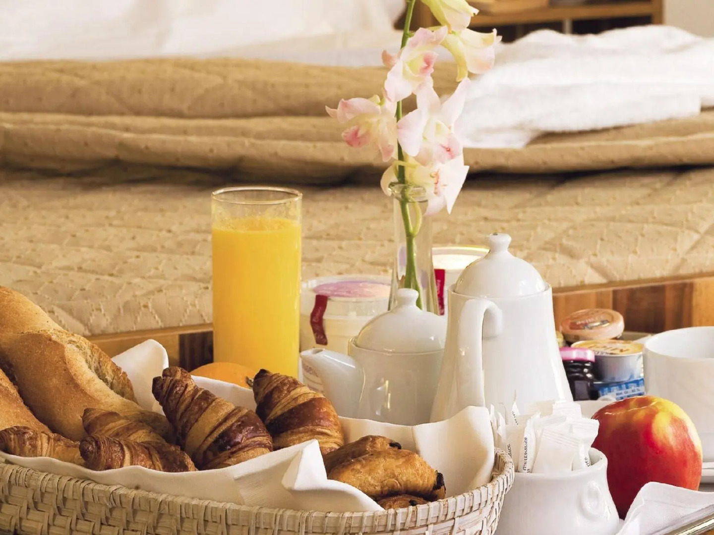 Logis Hôtel de France & Restaurant Pamiers