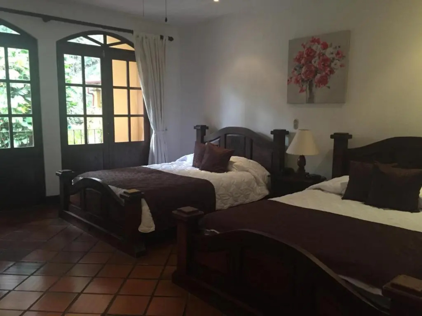 Trapp Family Country Inn