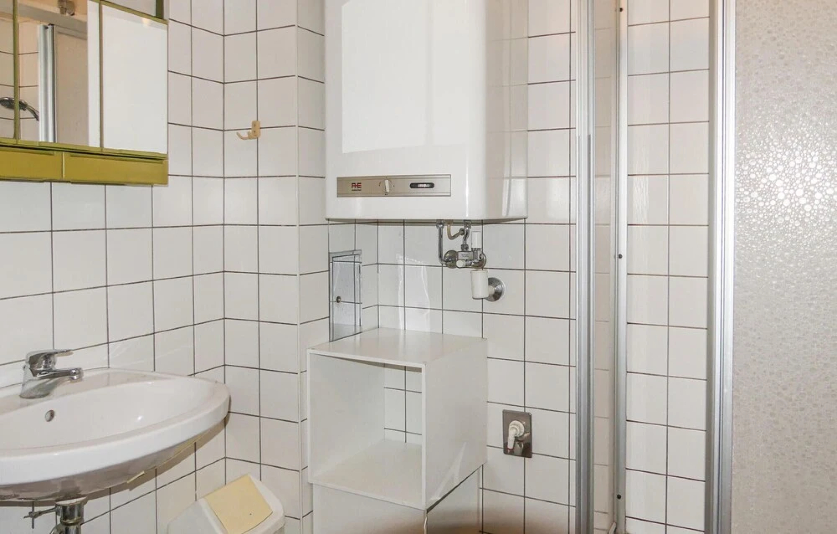 Stunning Home in St. Martin A.d. Raab With 1 Bedrooms