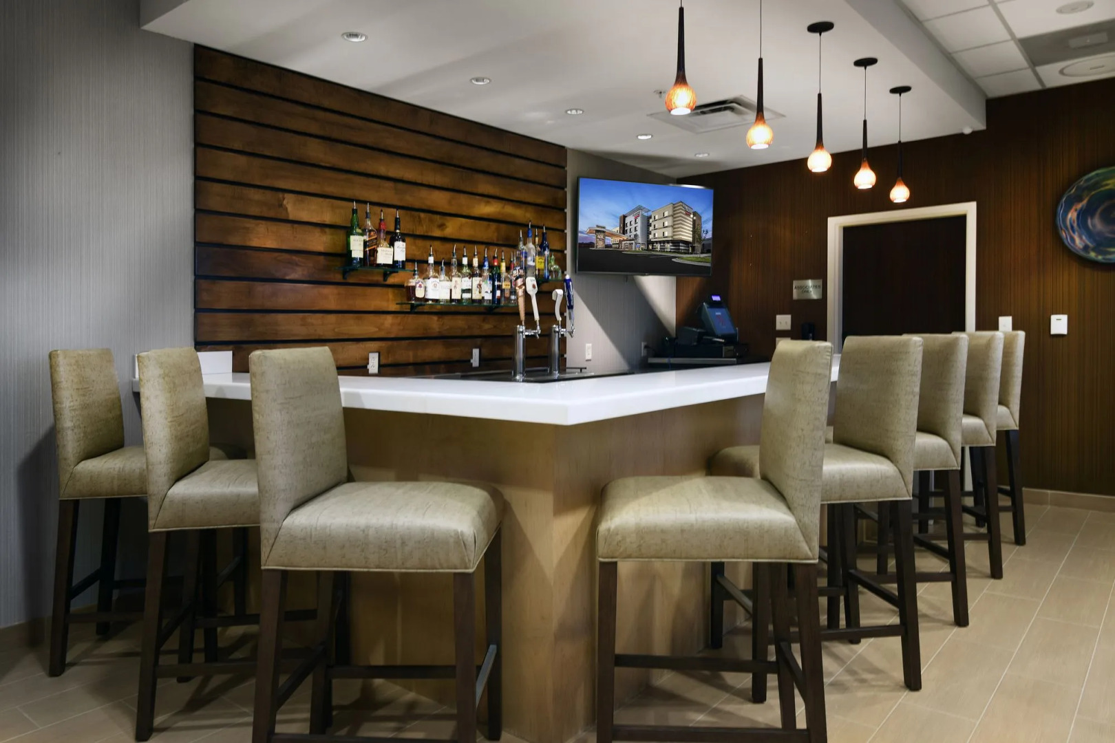 Fairfield Inn & Suites Little Rock Benton