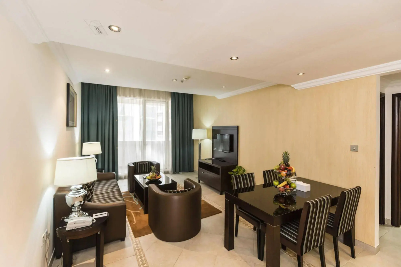 City Stay Residences
