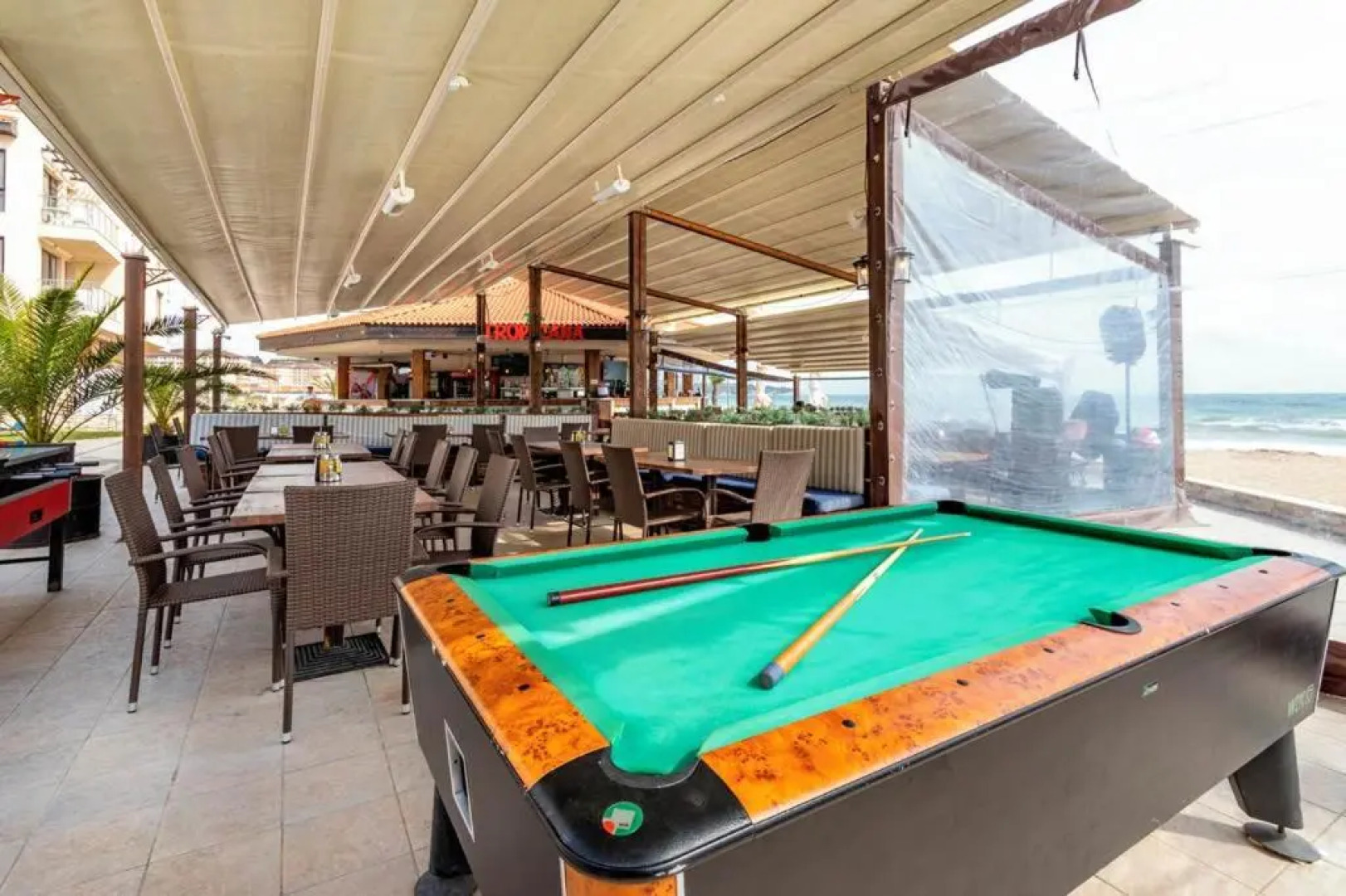 Obzor Beach Resort Apartment G-109