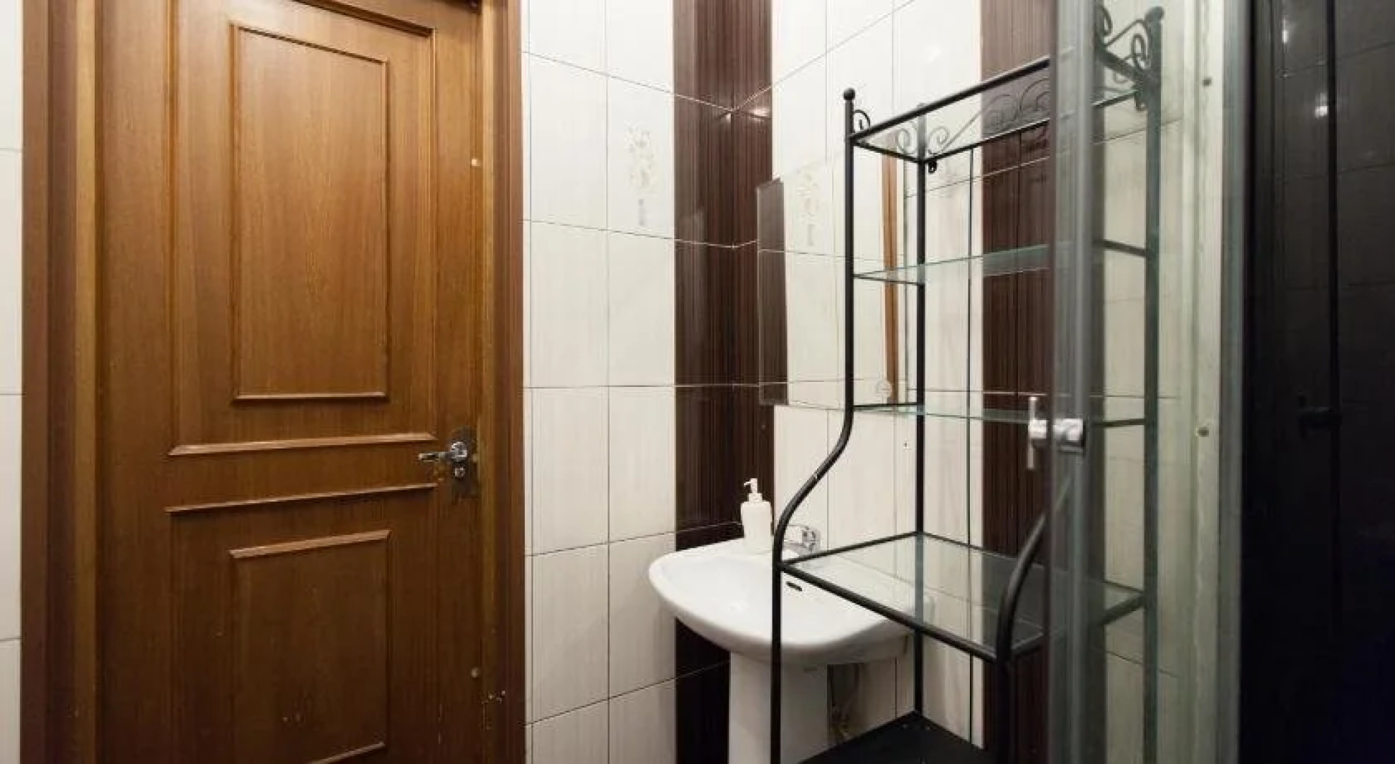 Makarov Hostel Tretyakovka