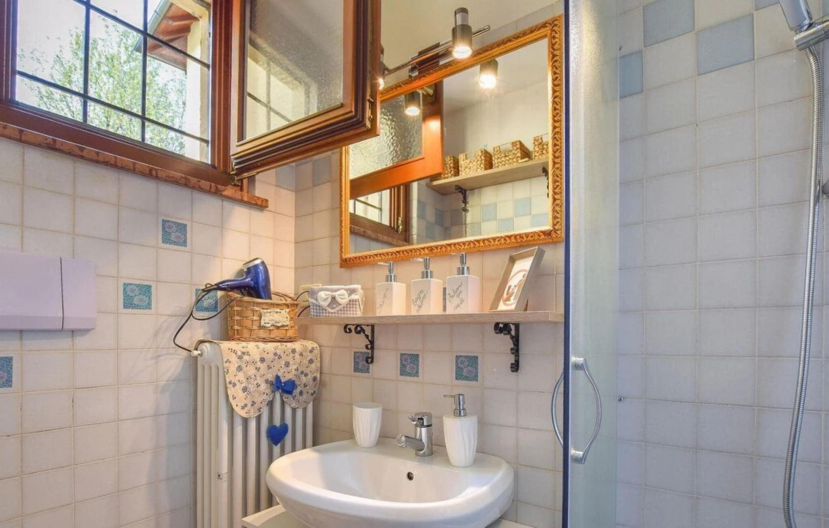 Stunning Home in Belluno With 1 Bedrooms and Wifi