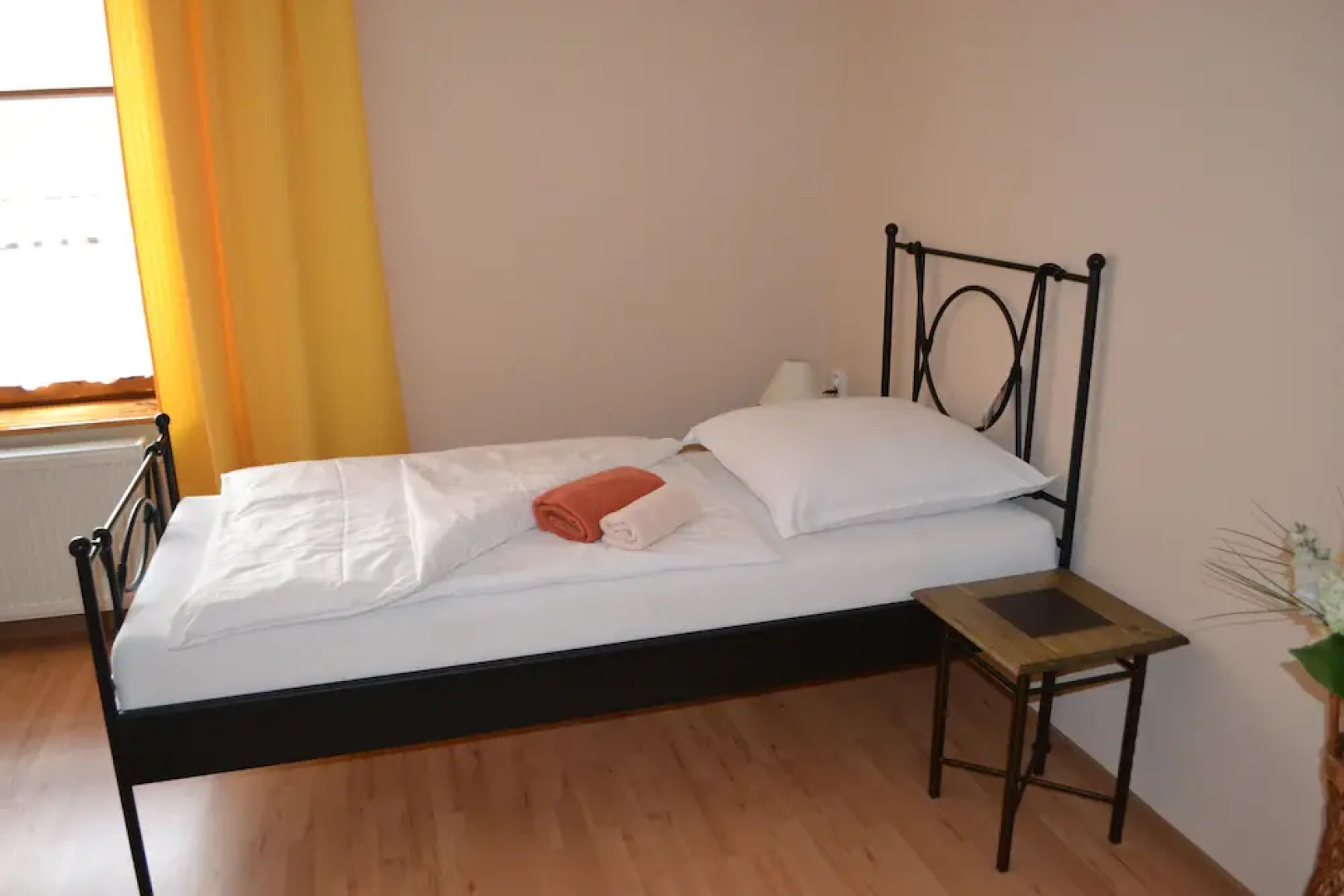 Chata v Starej Lesnej