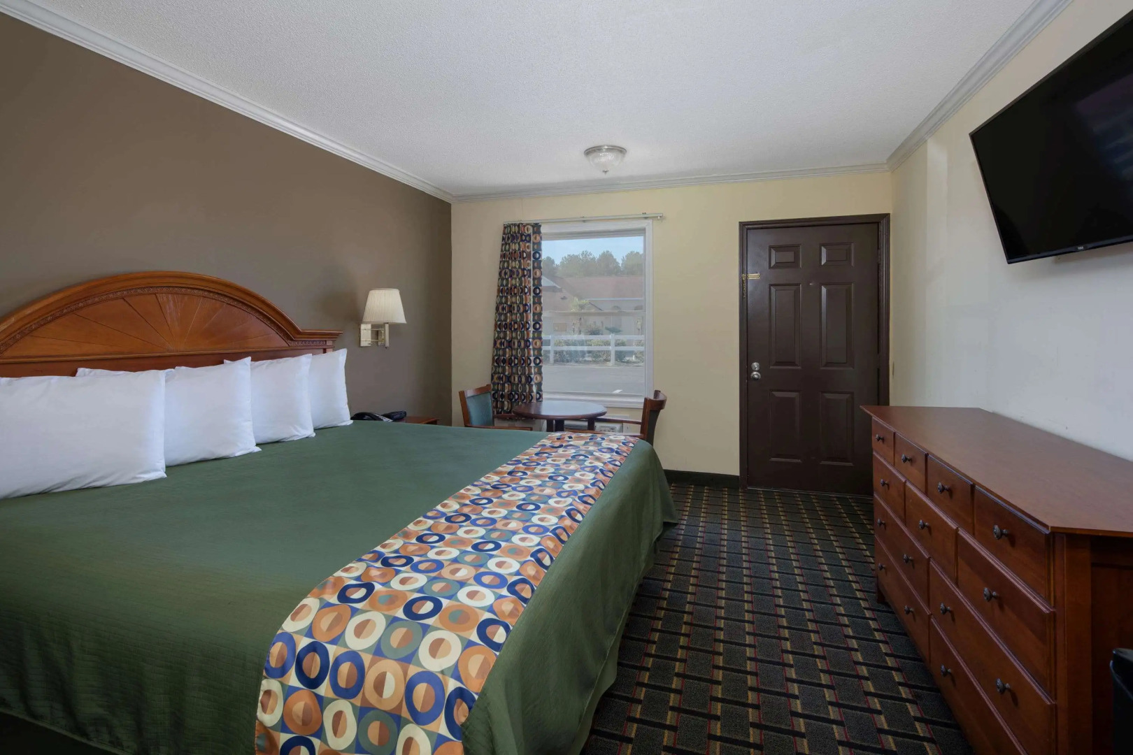 Travelodge by Wyndham Orangeburg