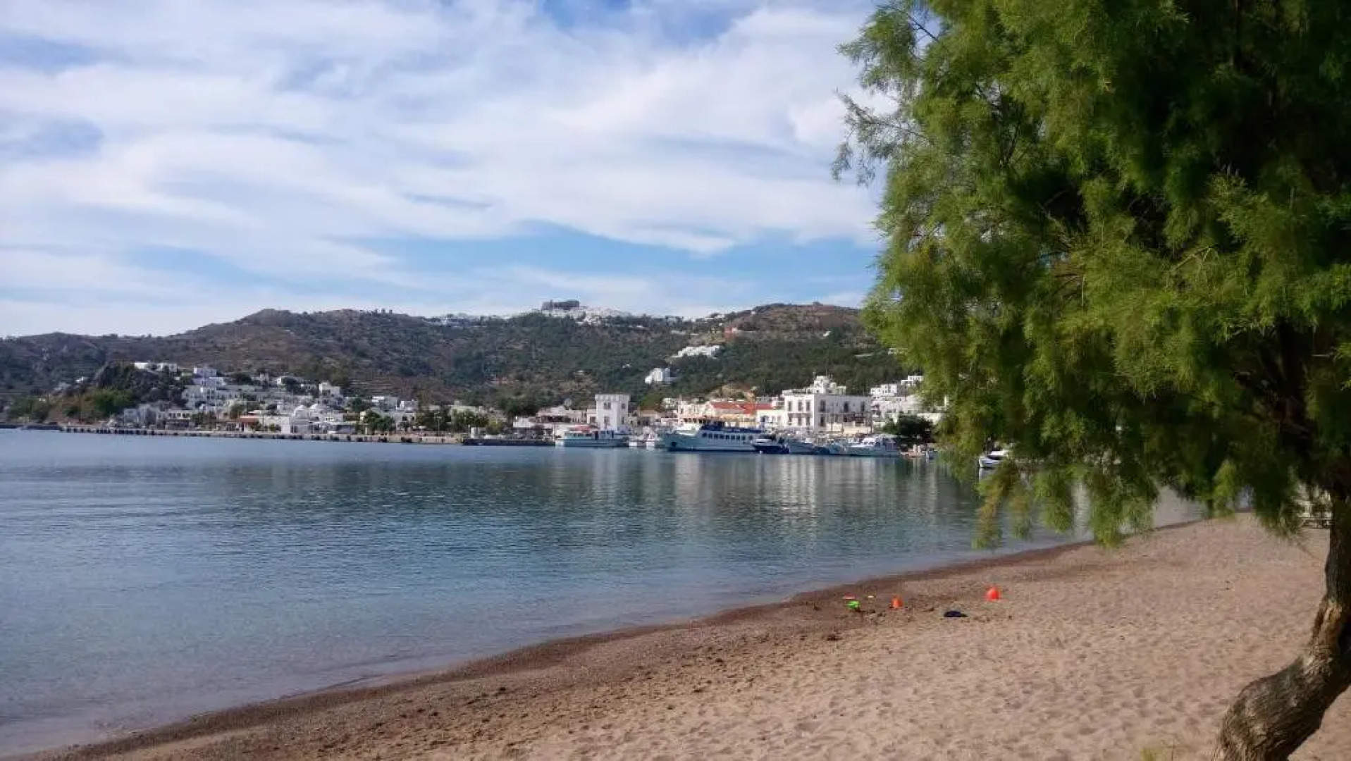 Petridi Maria Suites & Apartments