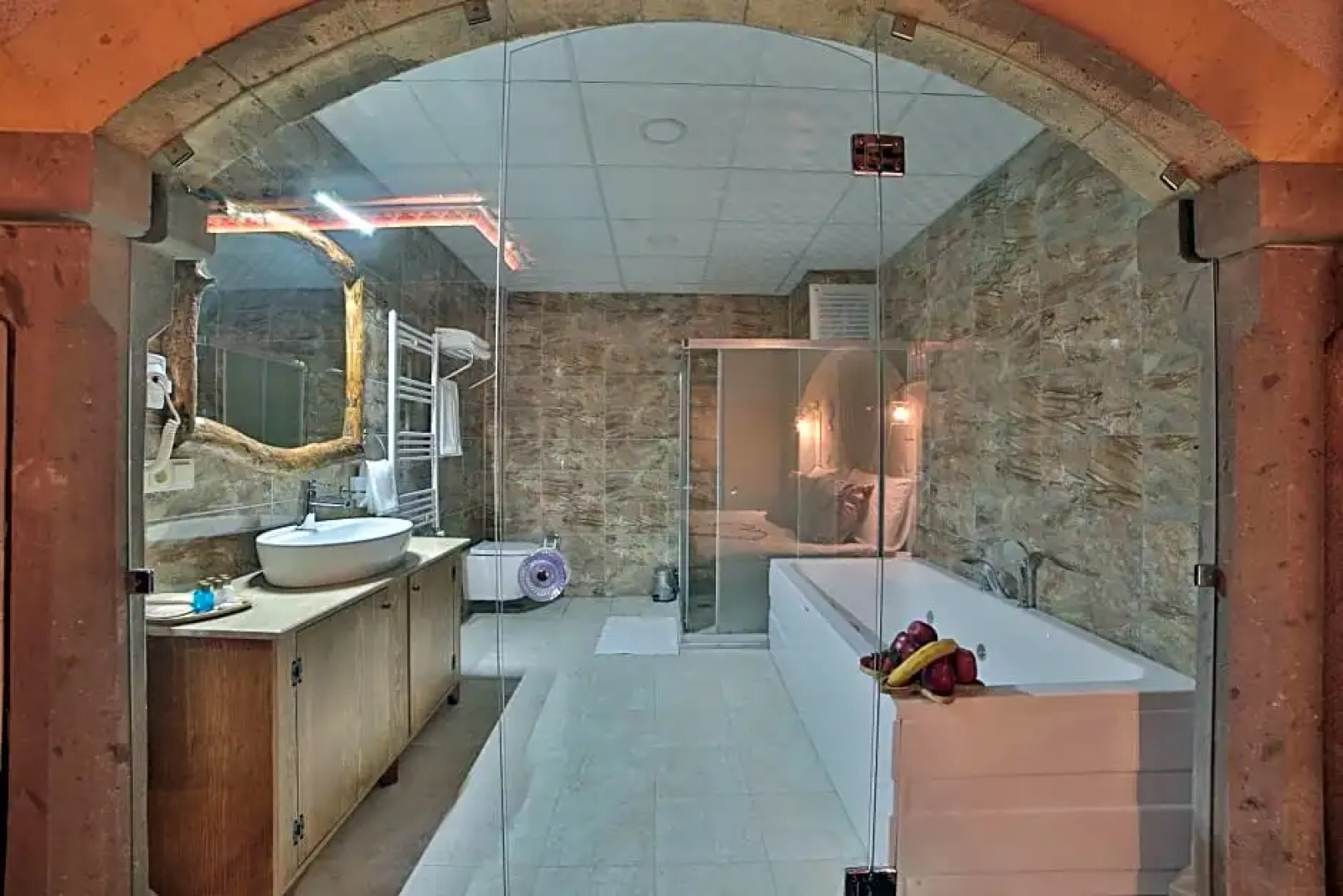 Çakıltaşı Evi Otel