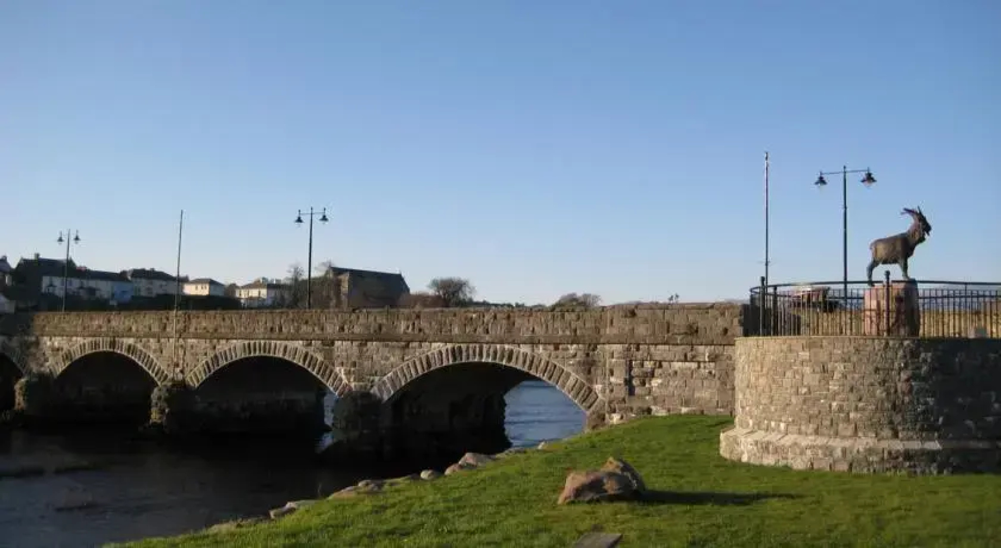 Laune Bridge House Guest Accommodation