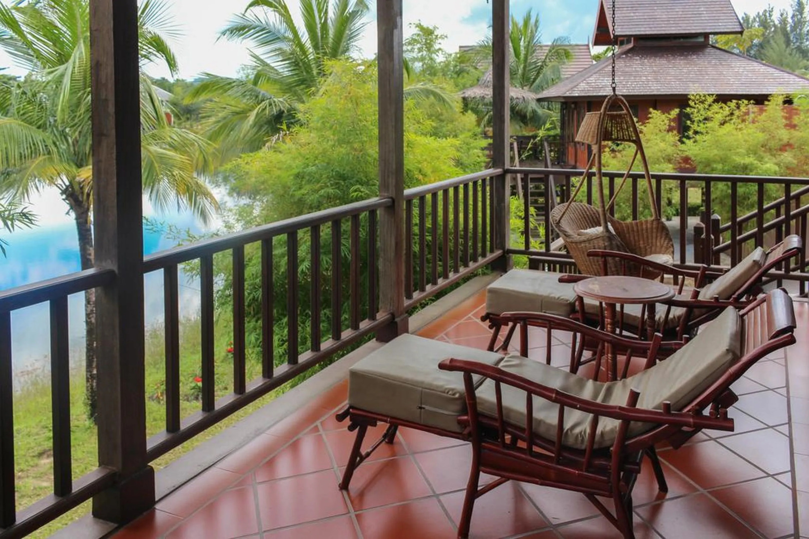 ThaiLife Wellness and Meditation Resort