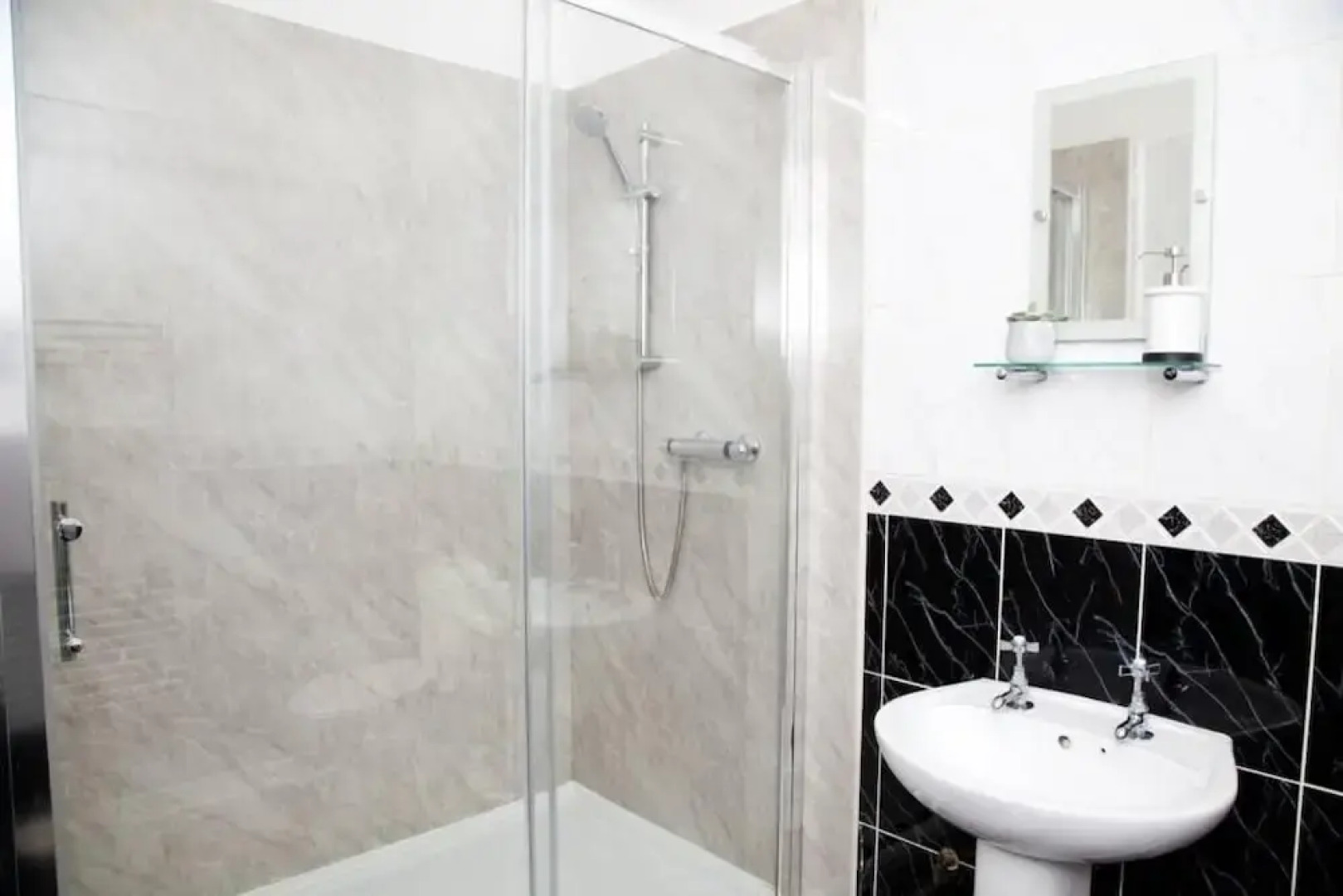 Logie Baird Apartment