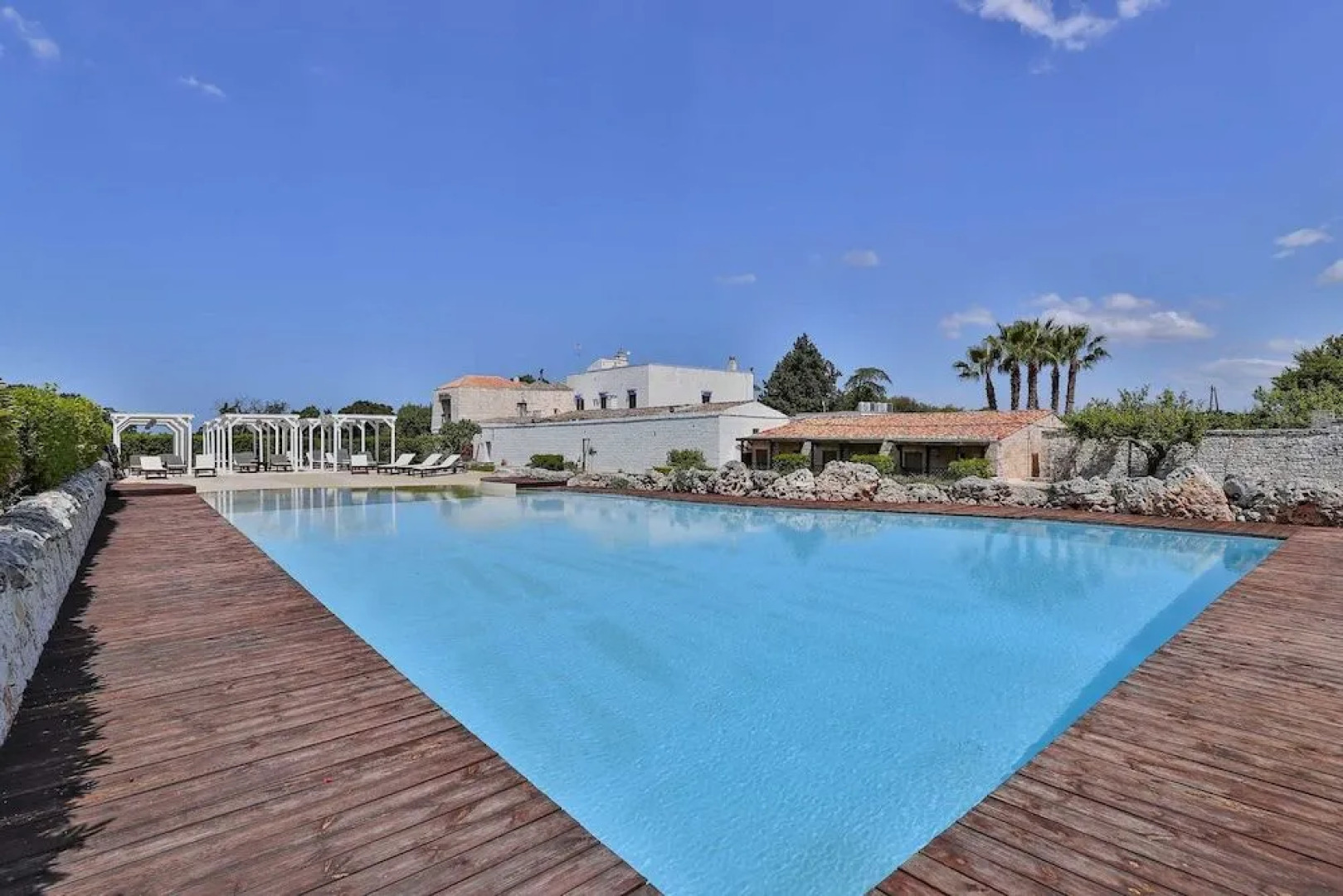 Masseria Casina Vitale