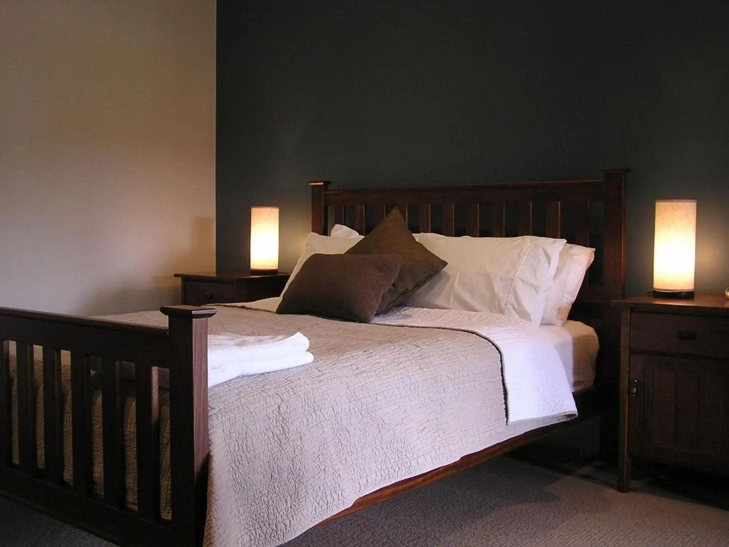 The Bridgetown Hotel