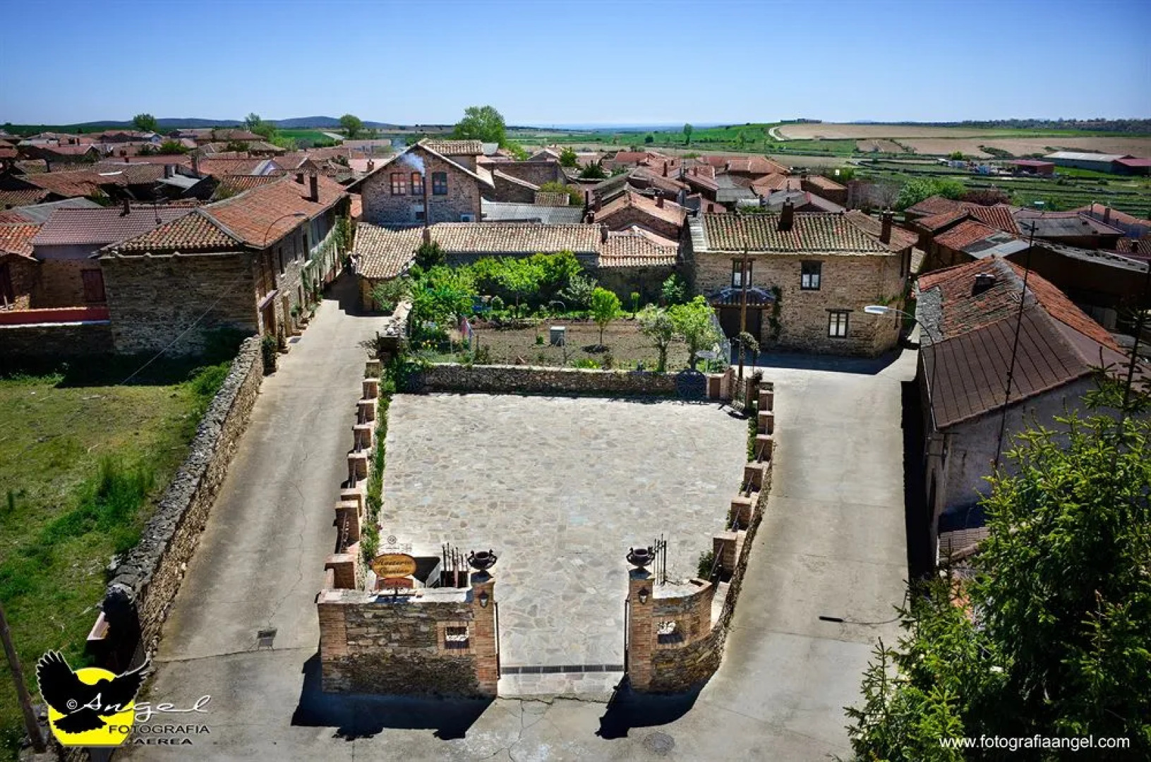 Hosteria Camino Posada Real
