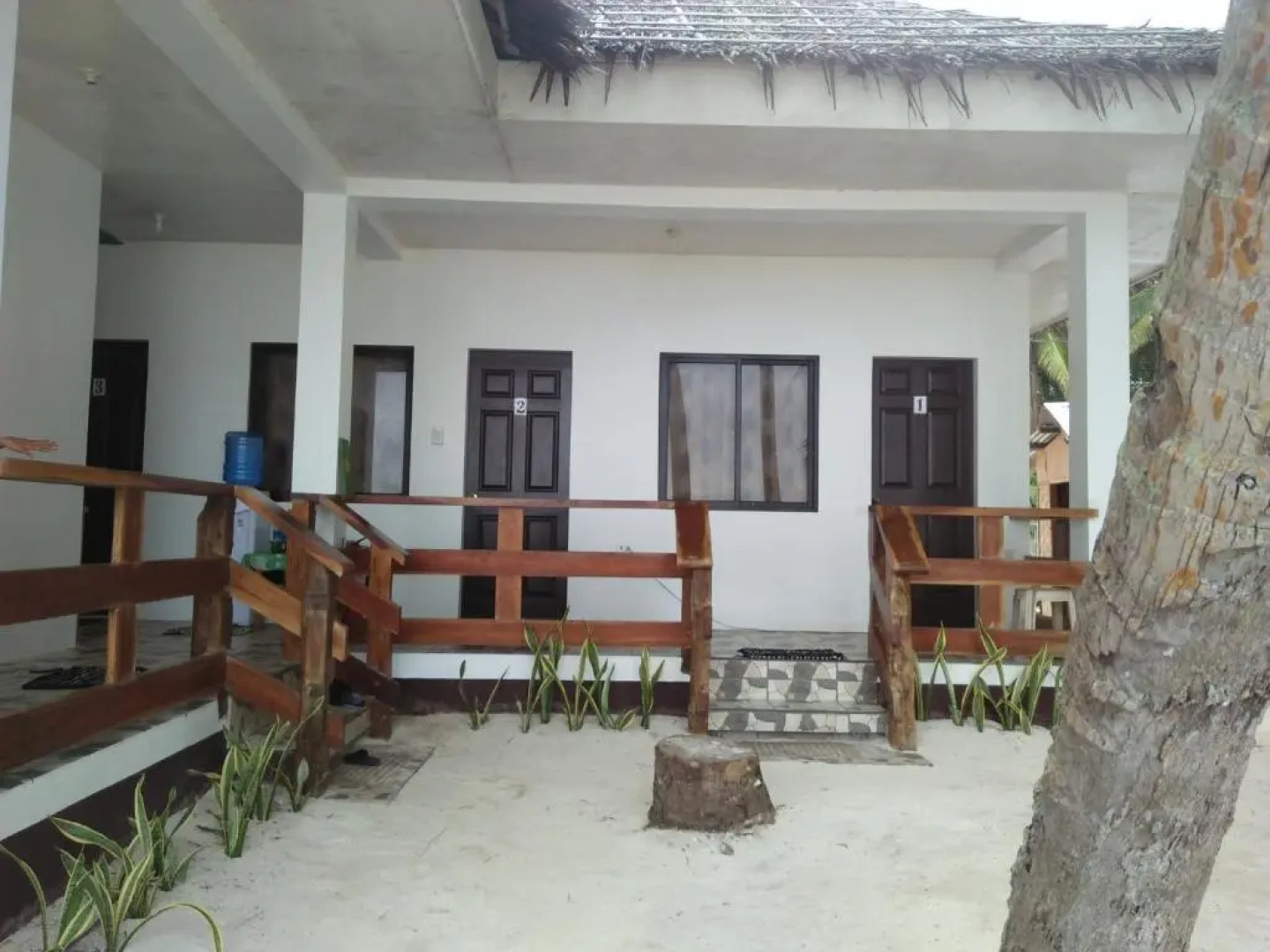 Lapyahan Guest House