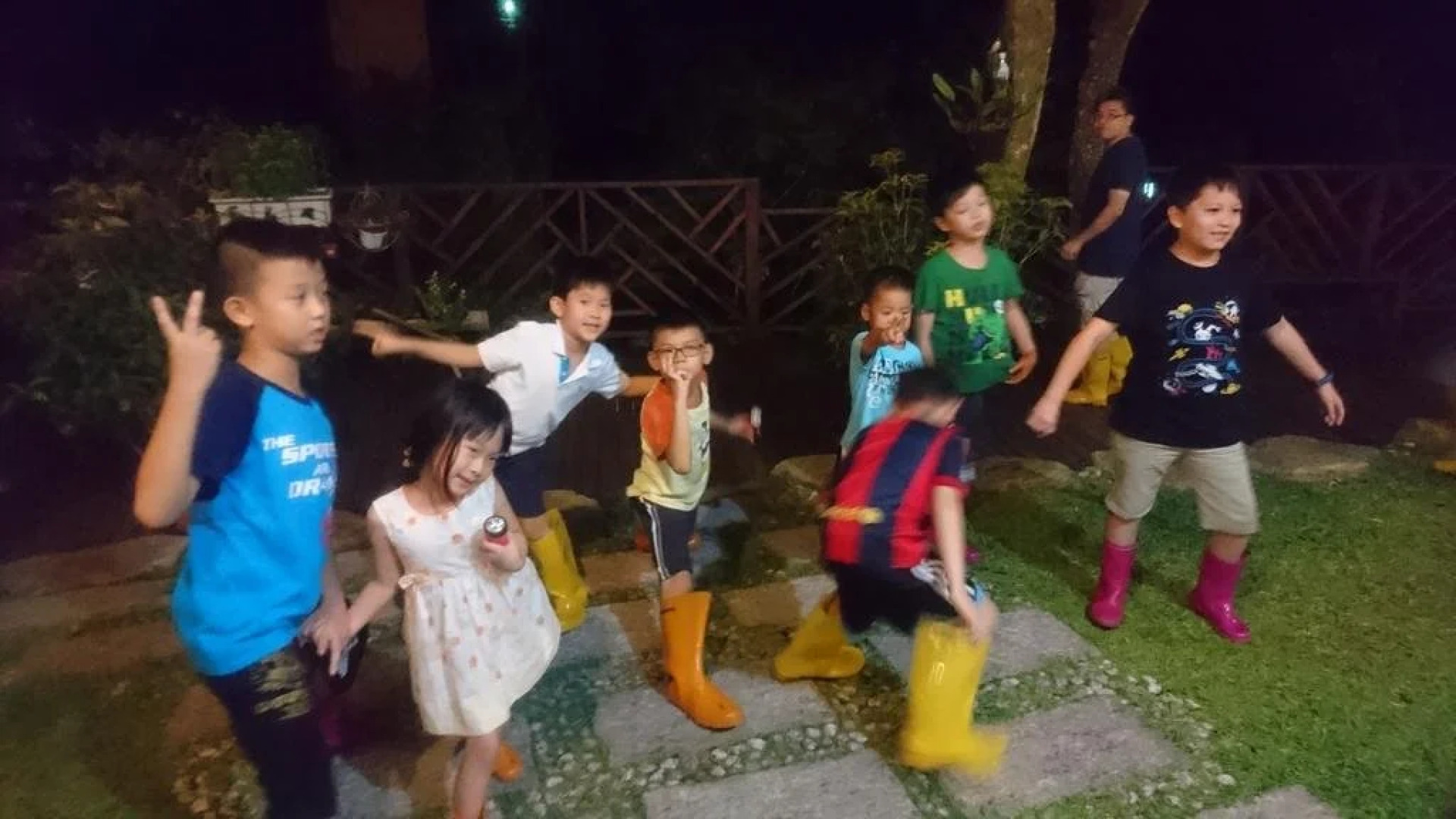 Dao Xiang Village B&B