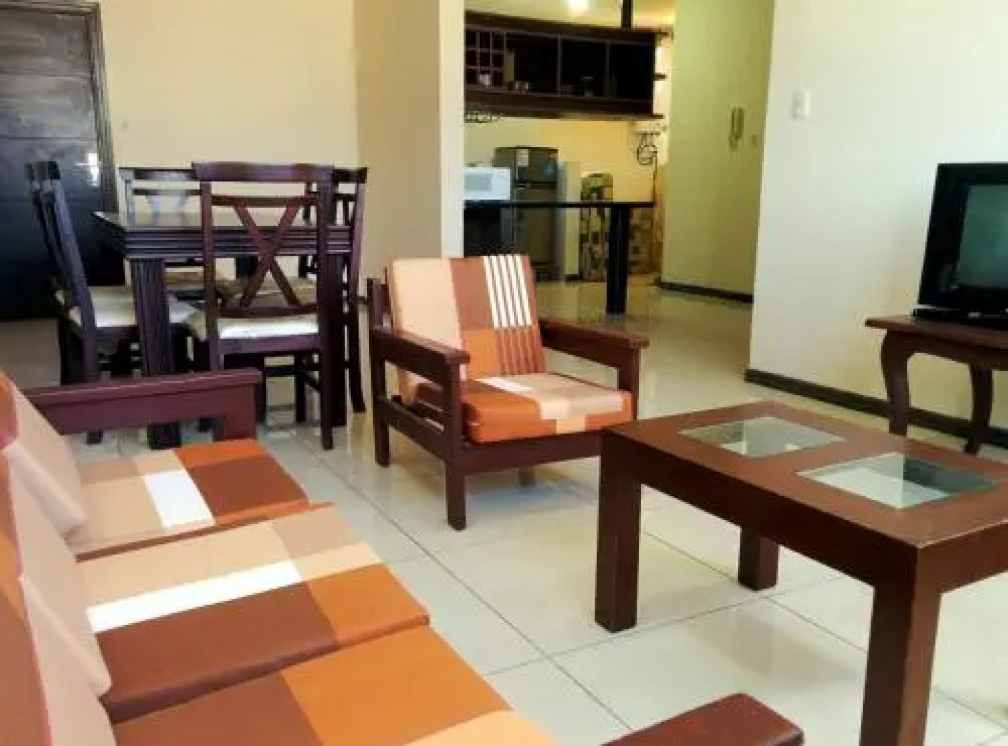 Santa Cruz Departamentos