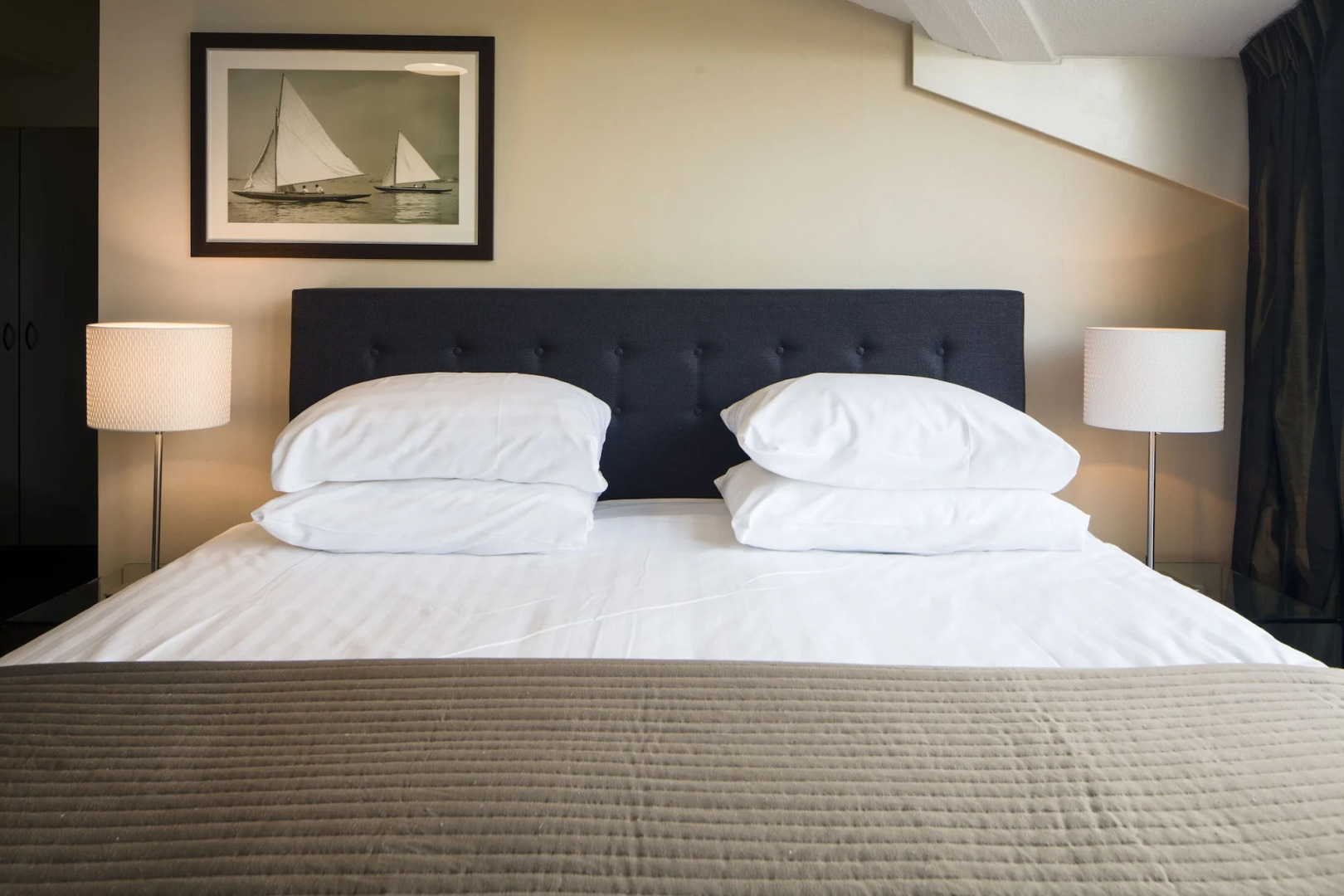 Fletcher Hotel-Restaurant Jan van Scorel