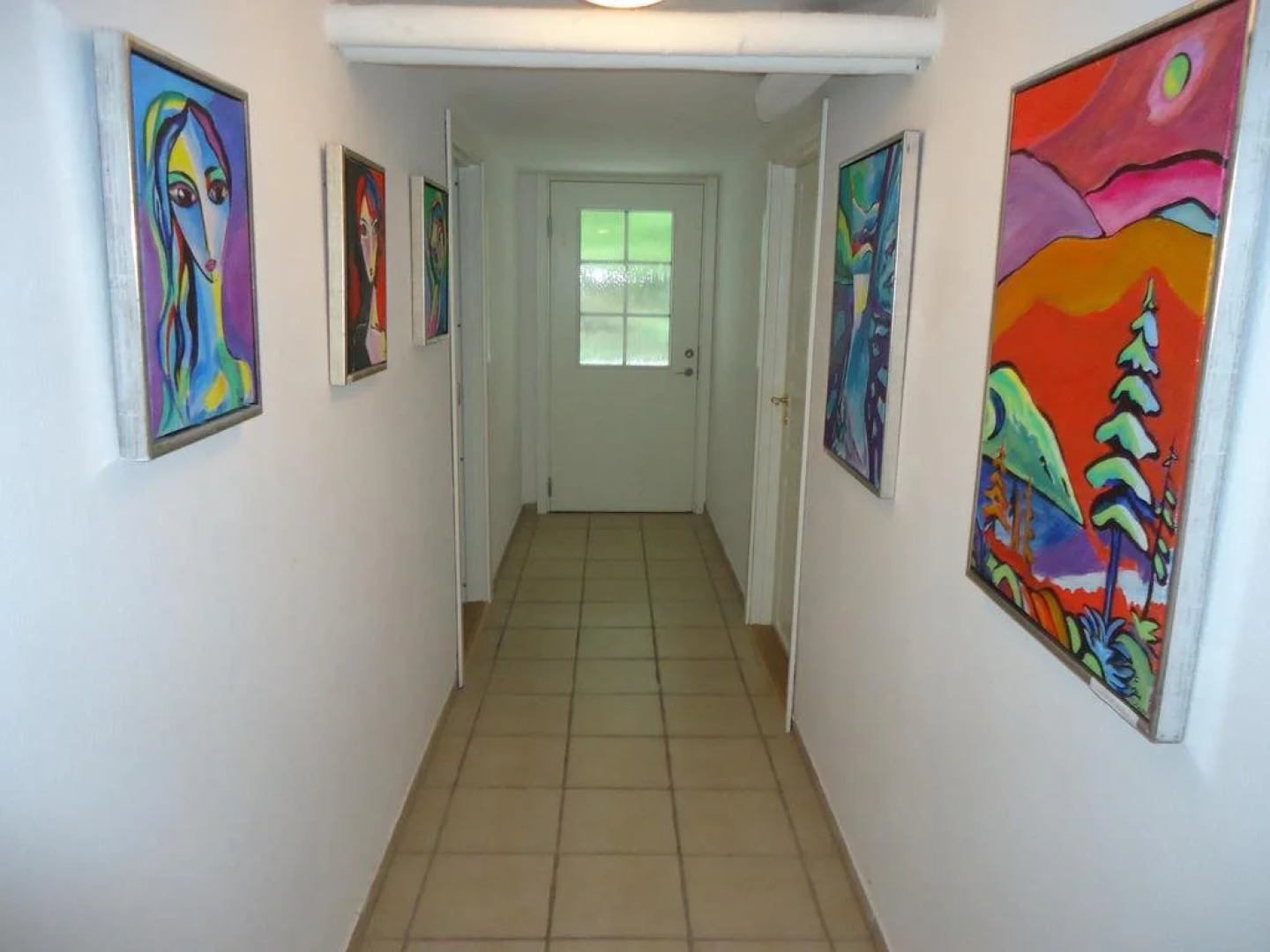 Bossen's Bed and Breakfast