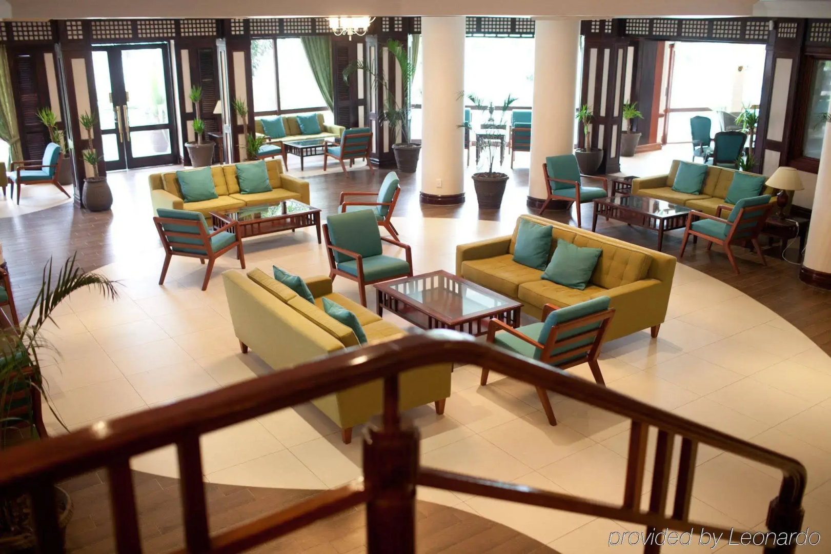Hotel Cardoso