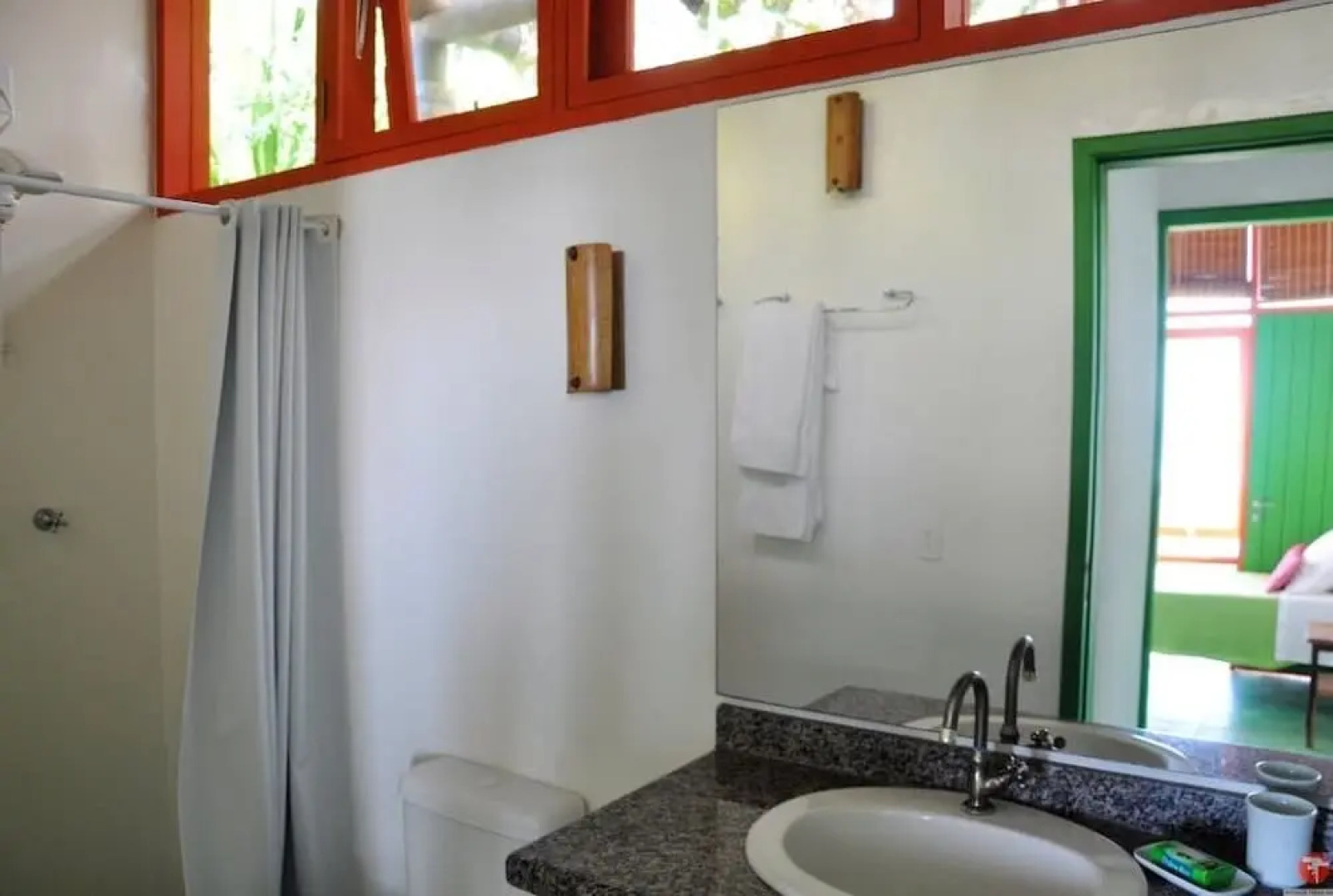 Pousada Pedra Grande