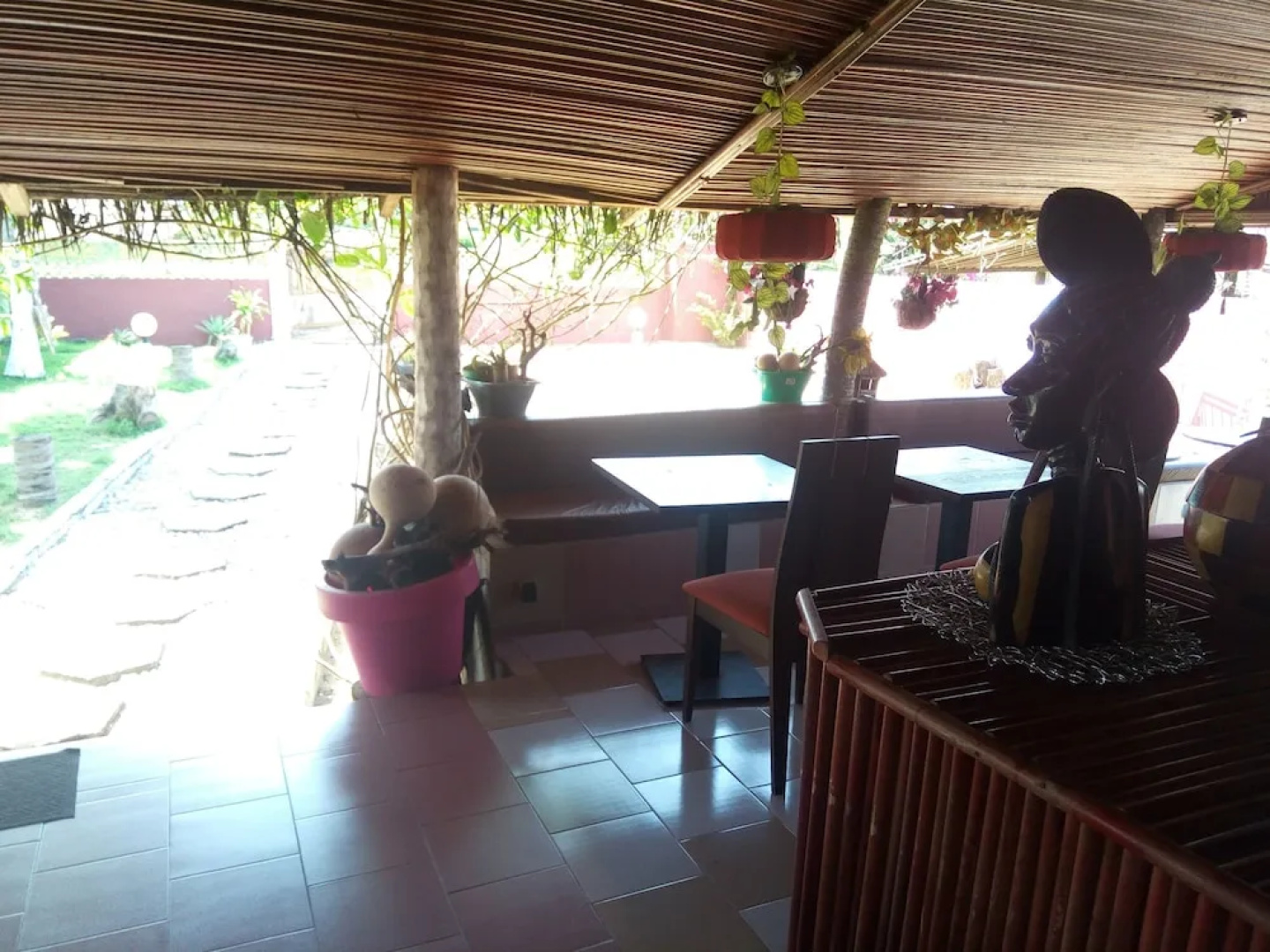 Casa Afrika
