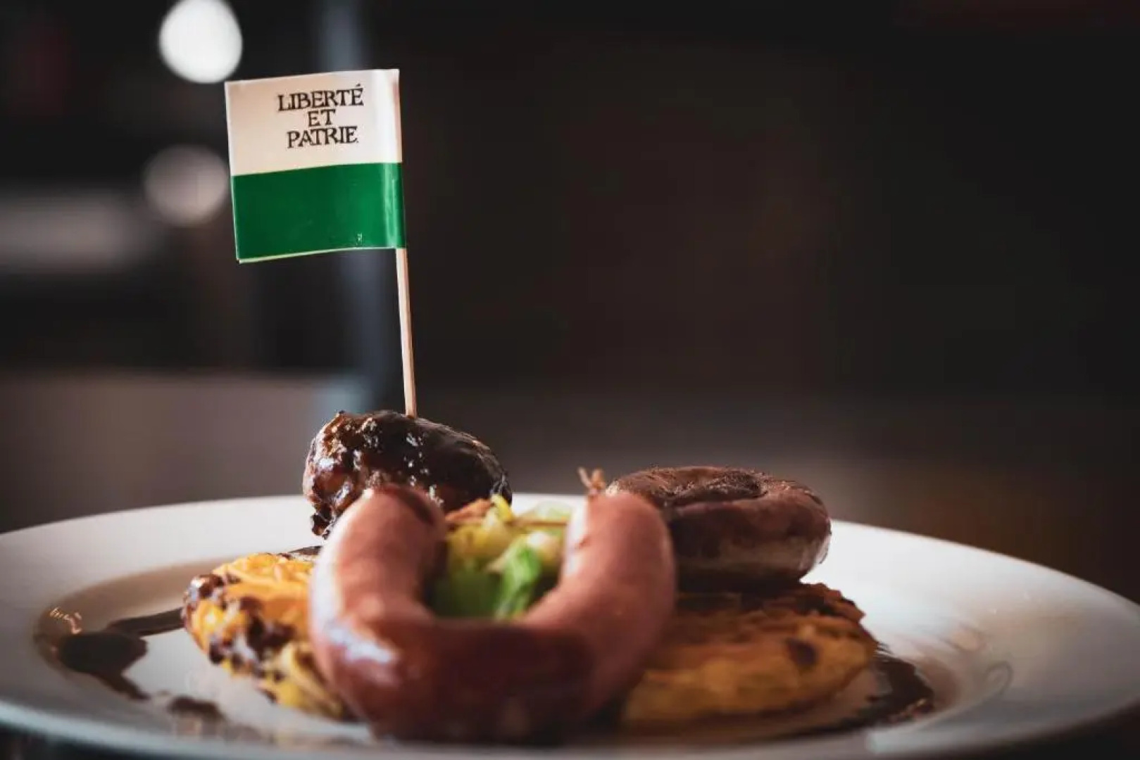 Auberge Communale de la Couronne