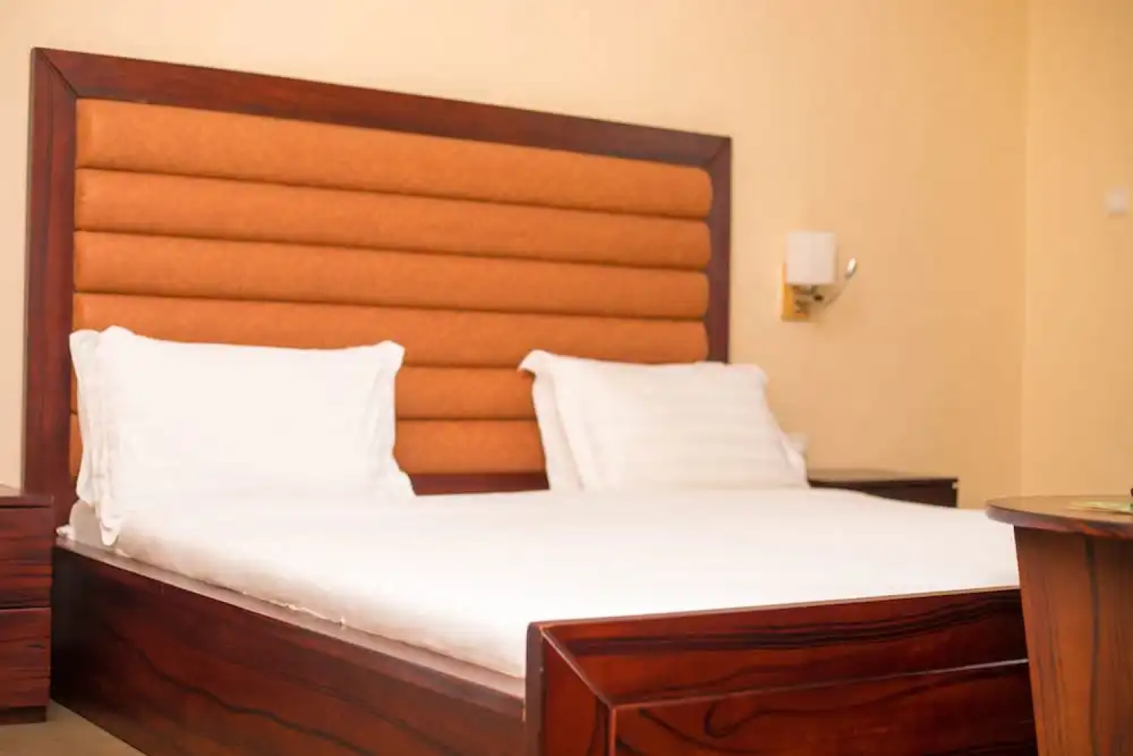 Guest House Quatre Saisons