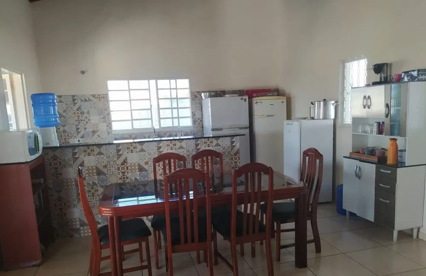 Chácara Recanto Prainha