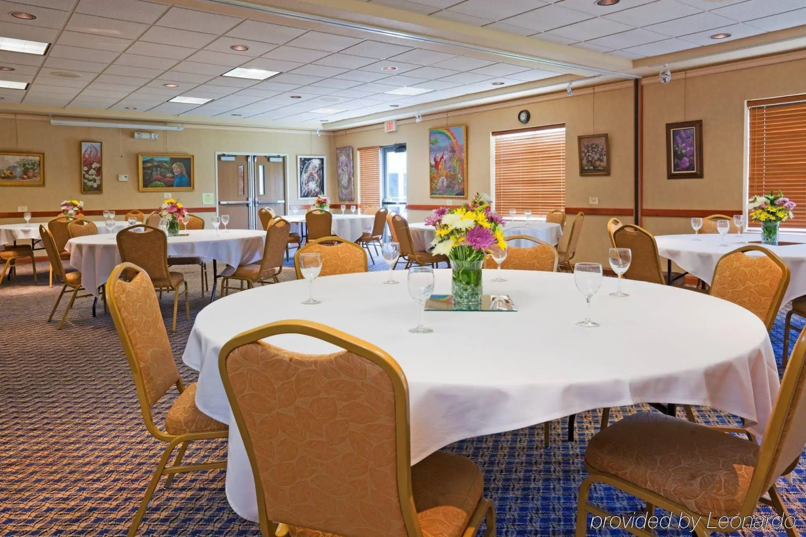 Holiday Inn Express St. Croix Valley by IHG