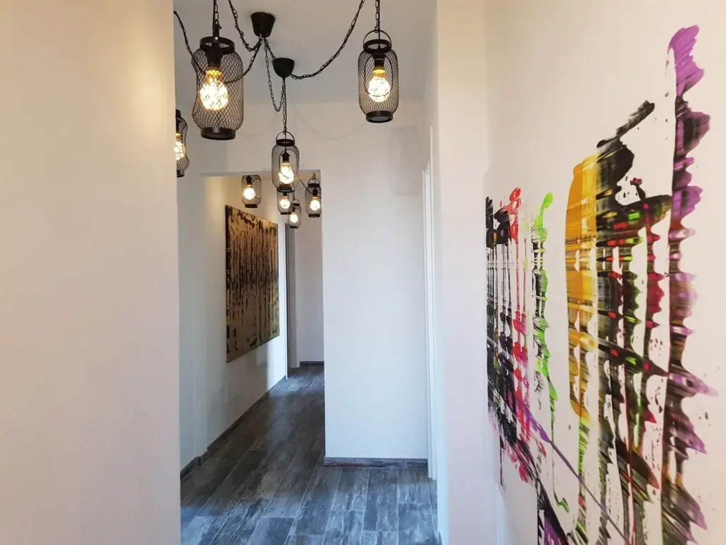 The Bloomsbury Writers House