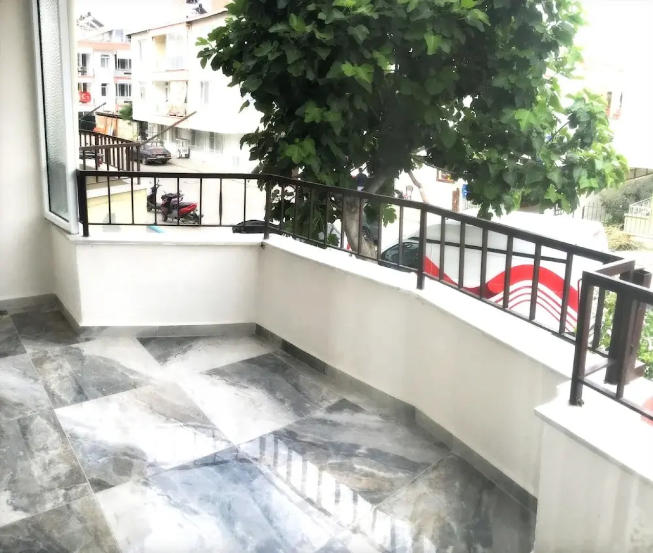 Moda Pansiyon - Apart