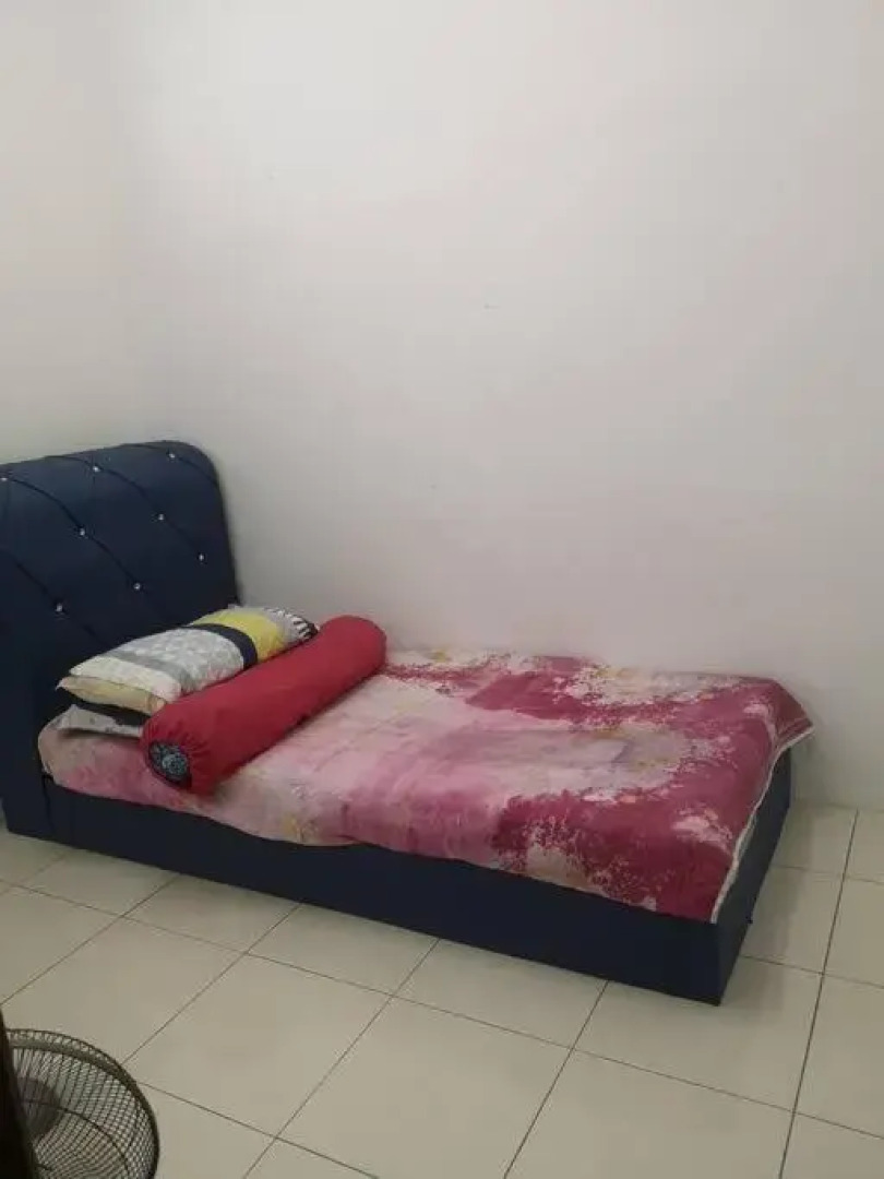 Homestay near to Uum, Changlun.