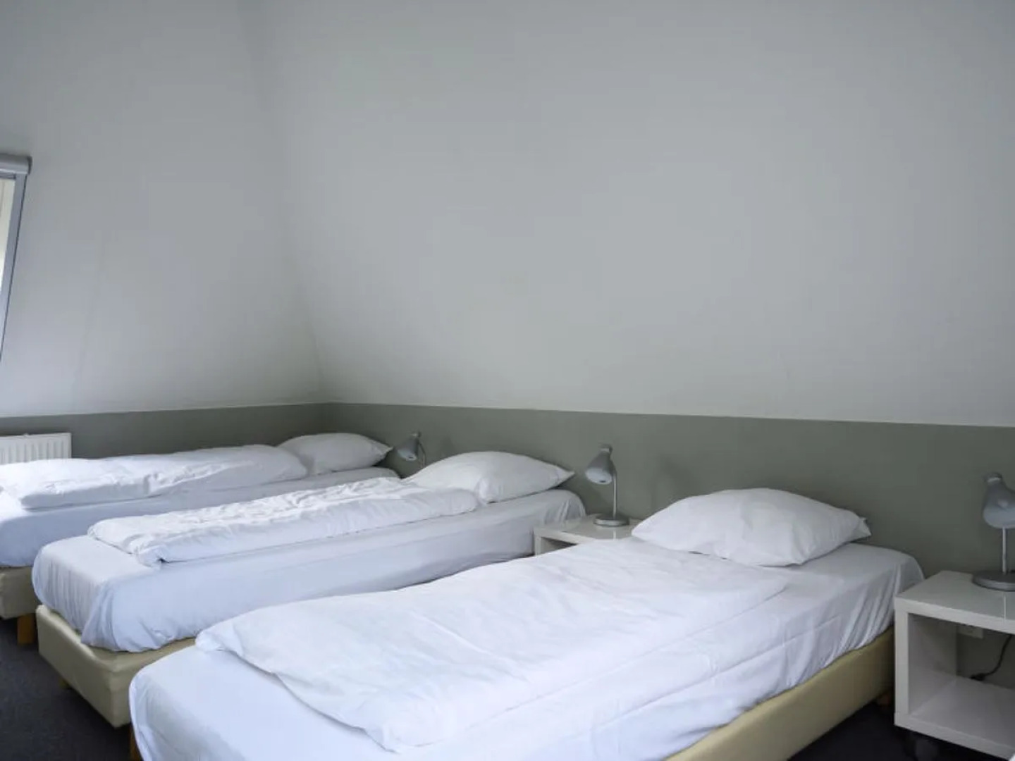 Bungalowpark It Wiid Earnewald