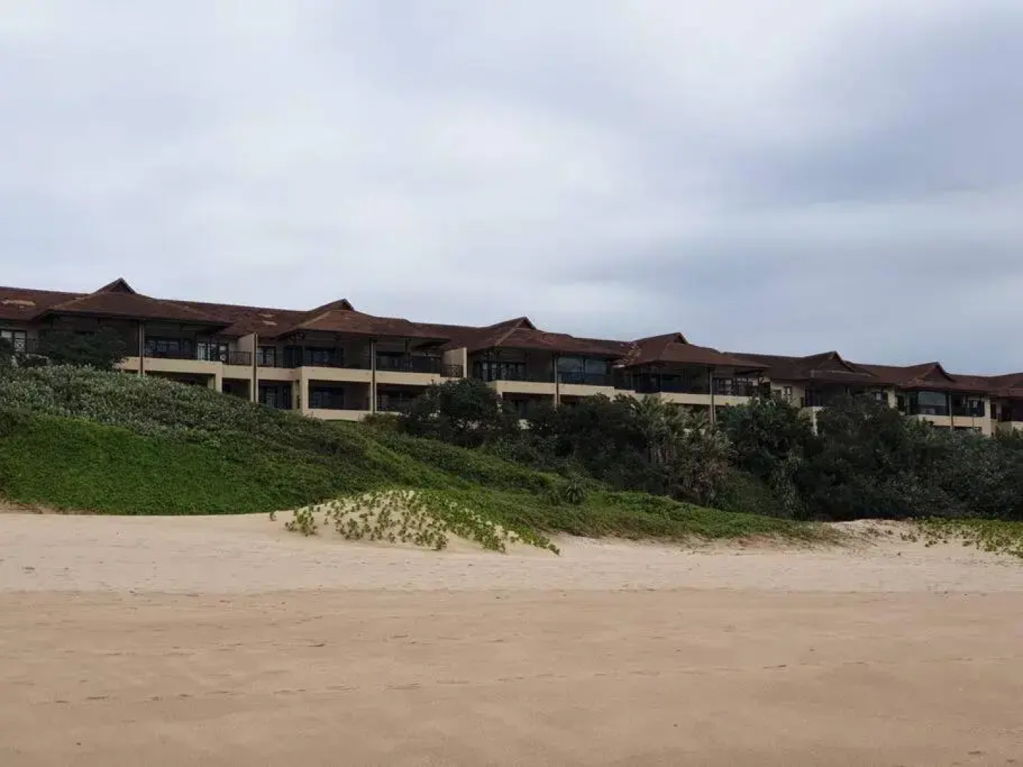 Bondi Beach Villa