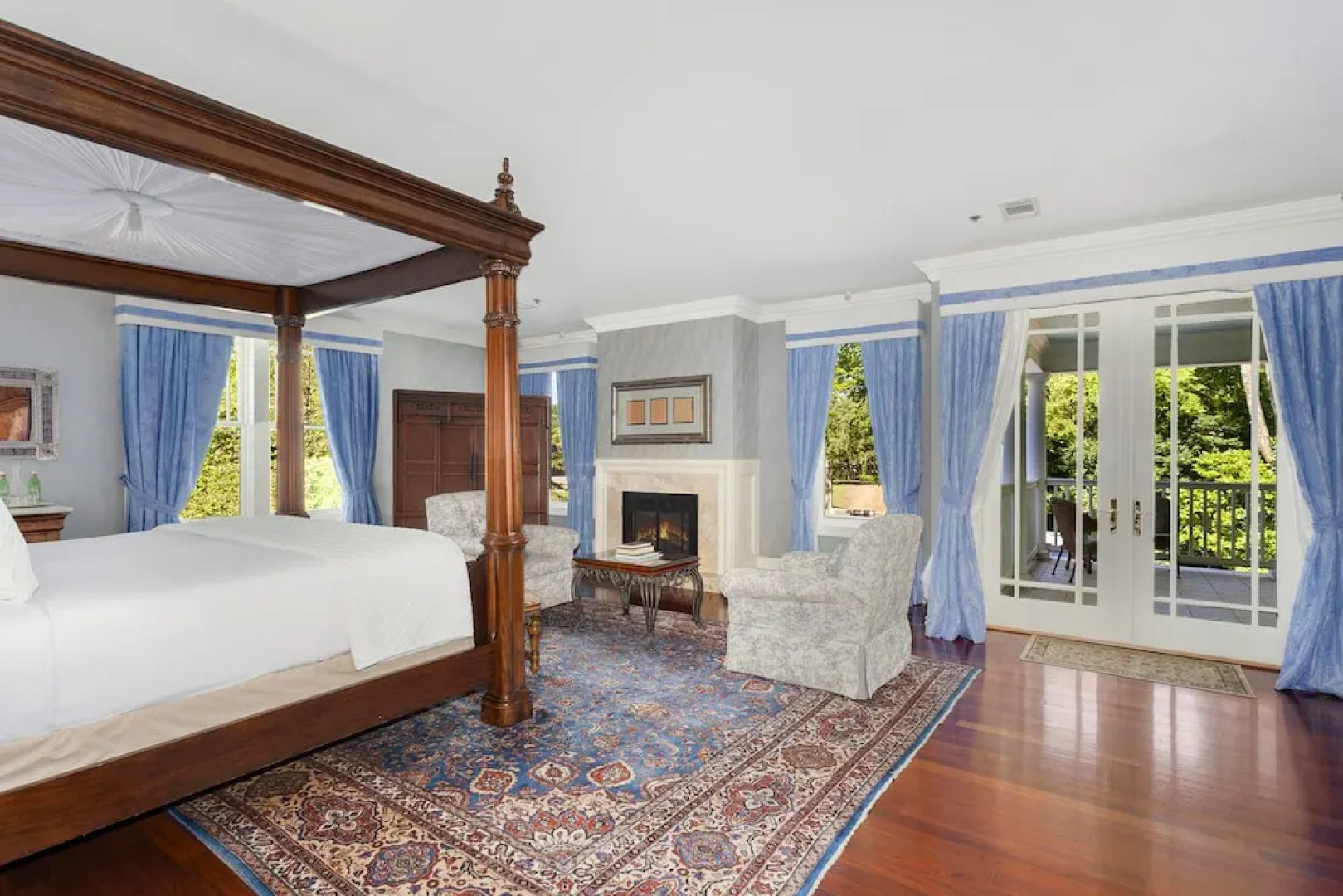 Pratt Place Inn and Barn