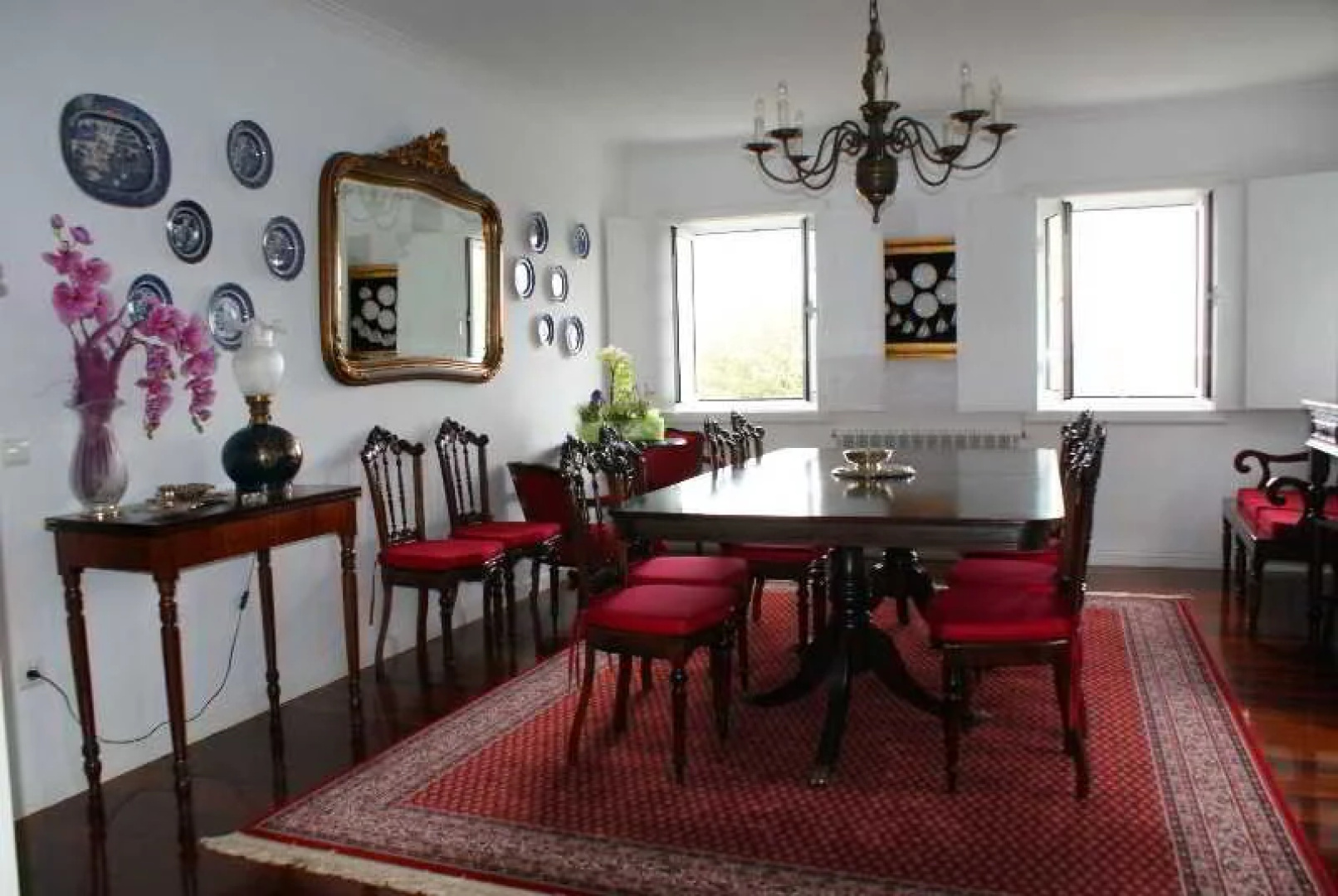 Casa da Pedra