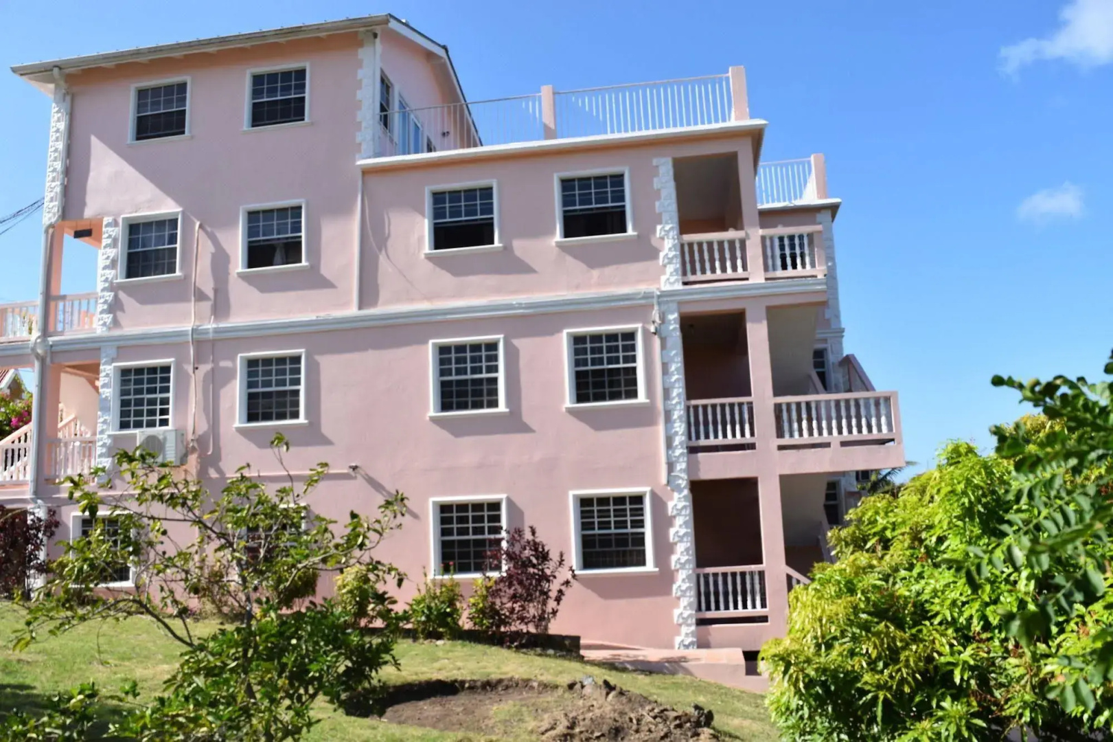 Aanola Villas