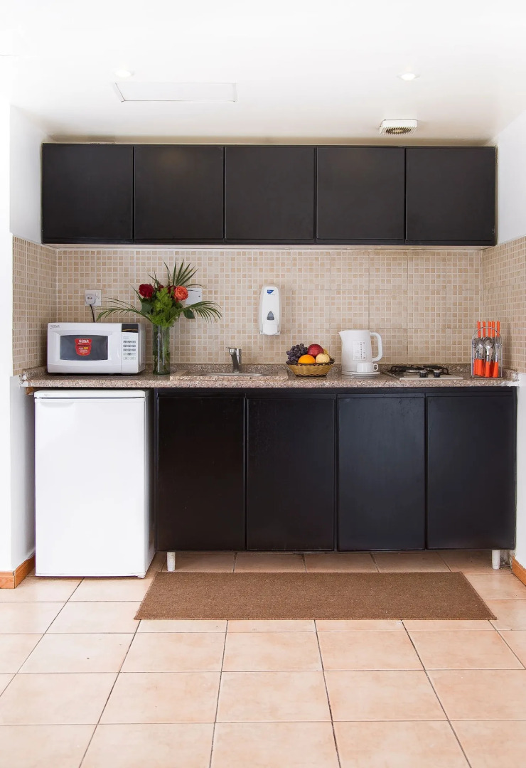 Barakat Hotel Apartments