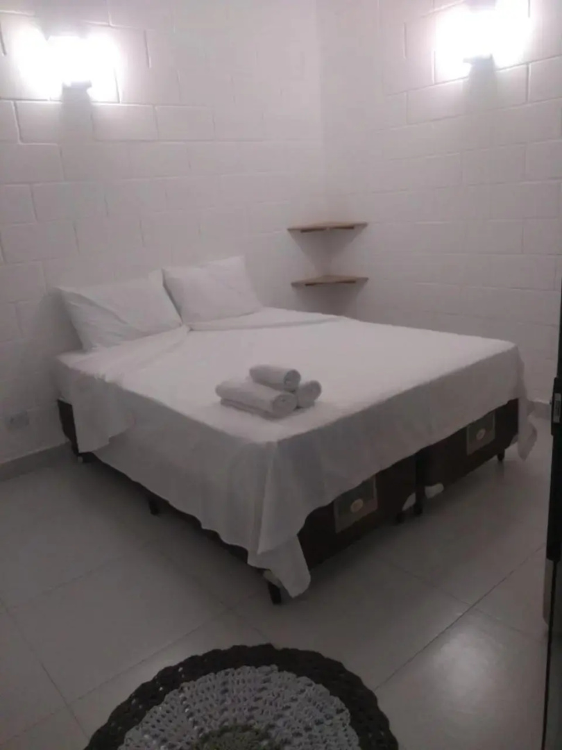 Balli Suítes