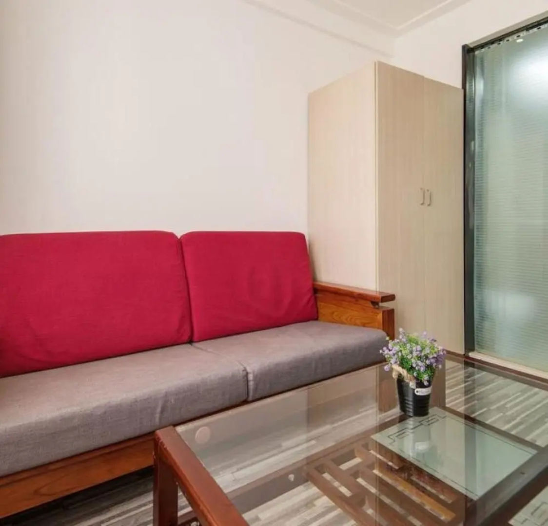 Lanzhou Hotel