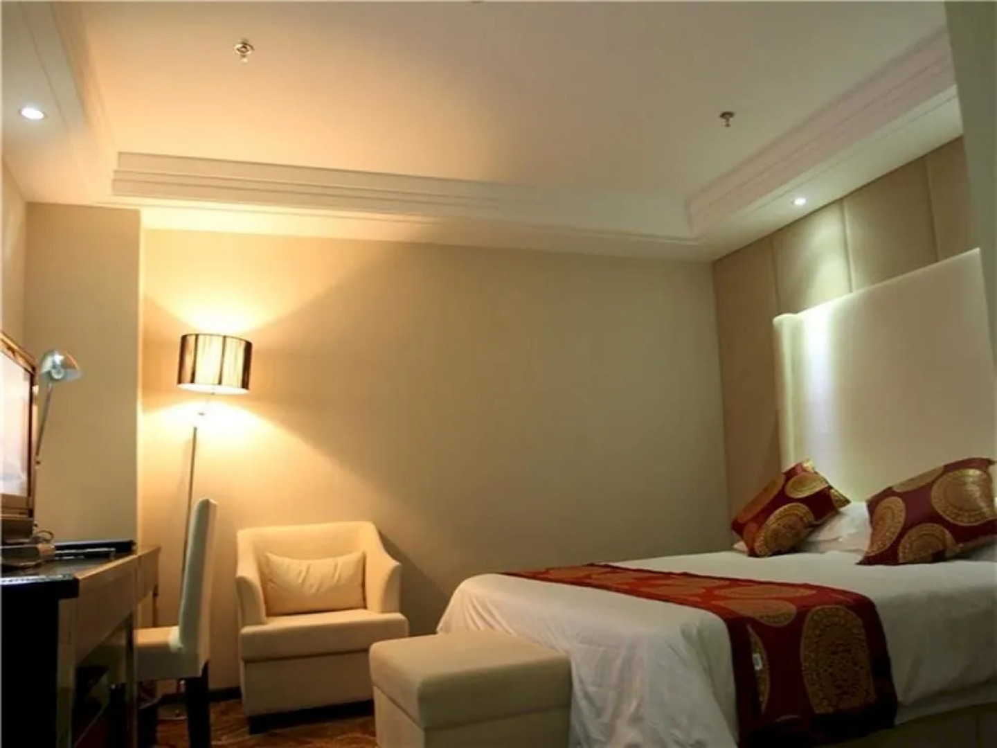 Sihai International Hotel Chengde