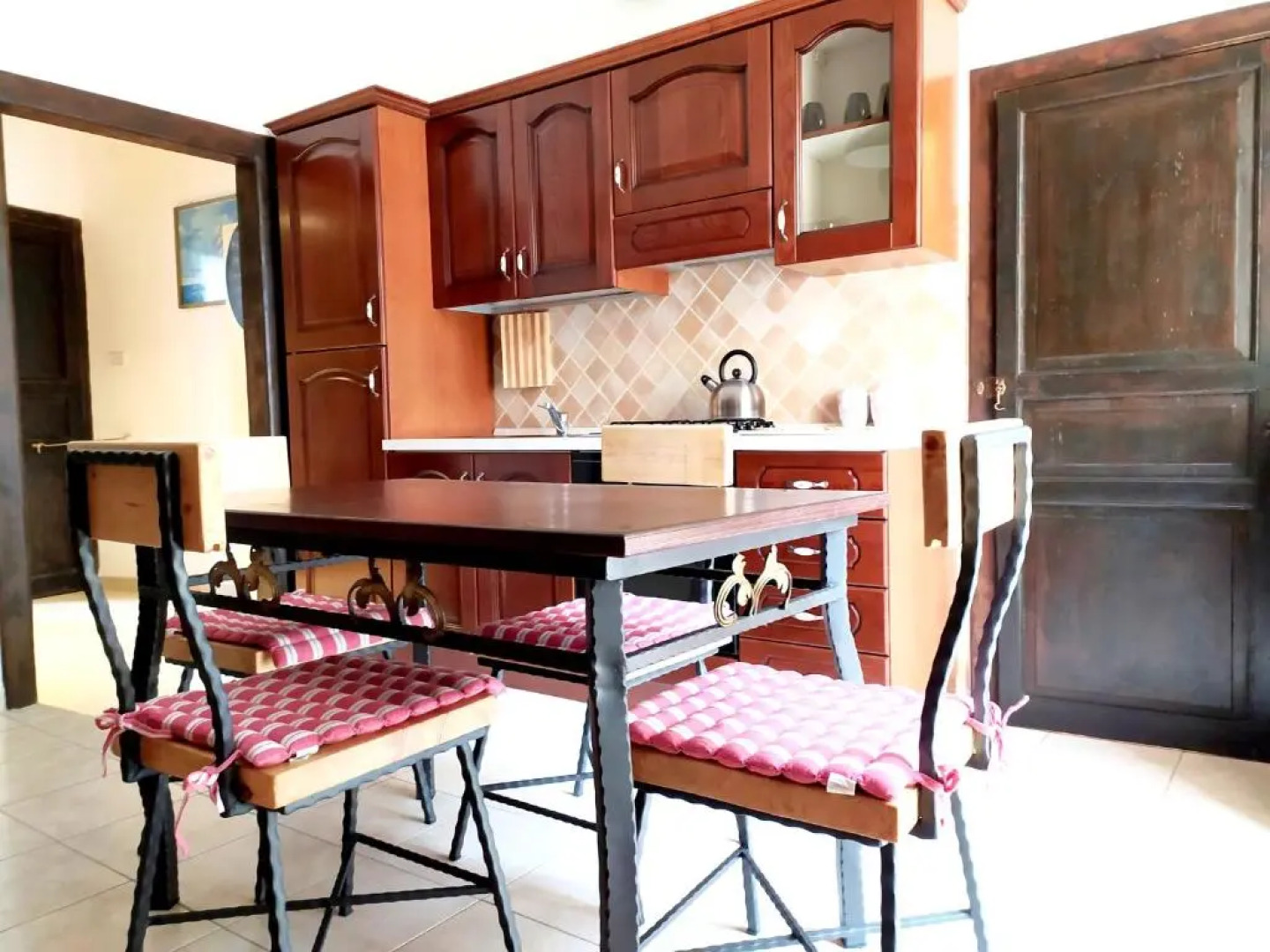 Appartamento Porto Marina VA1