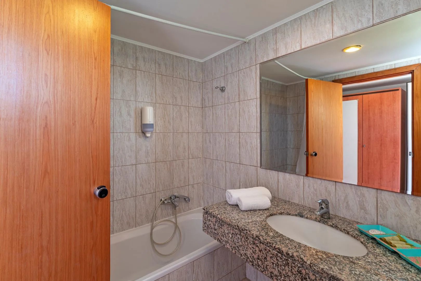 Myrina Beach - All inclusive
