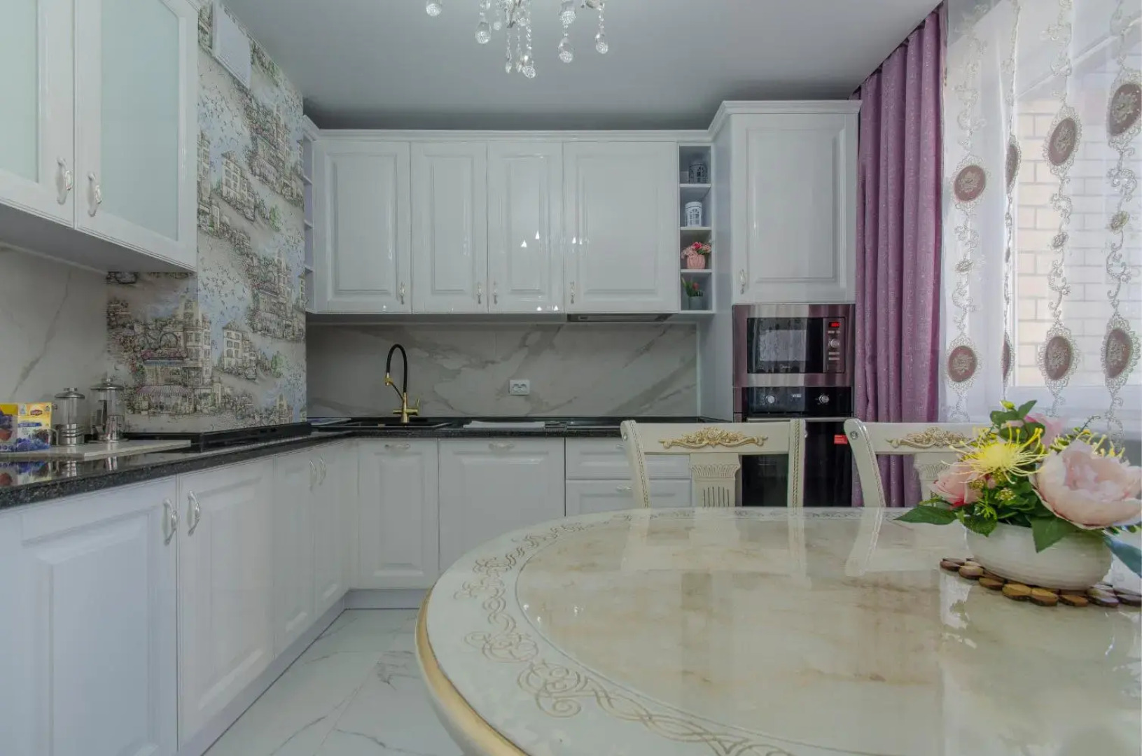 Квартирное бюро Крылья на улице Юрия Гагарина 47к3